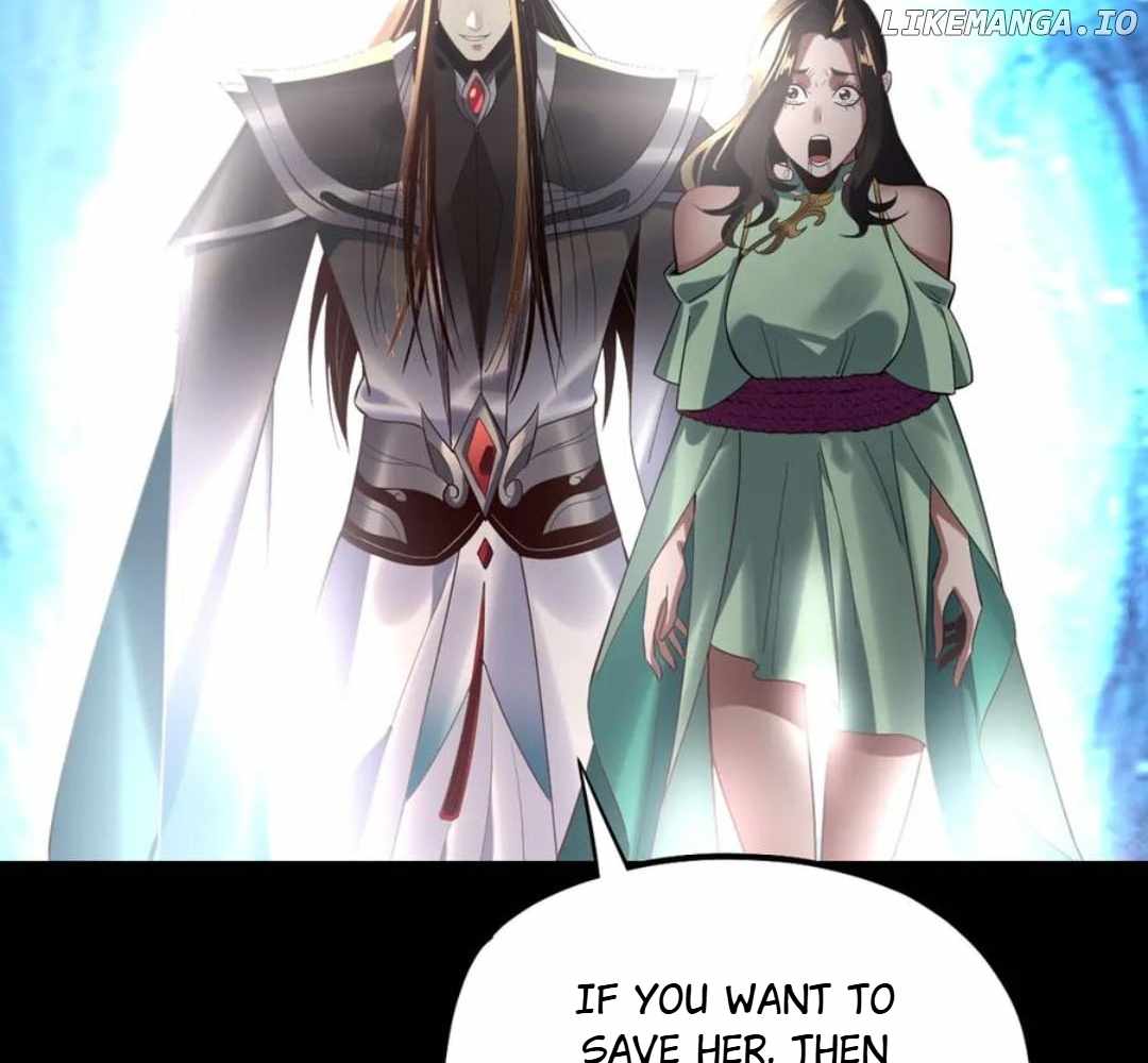 Let's Read Me, The Heavenly Destined Villain Chapter 222 Manga Manhwa Comic toon Online Everyday English Translation on Reaper Scan