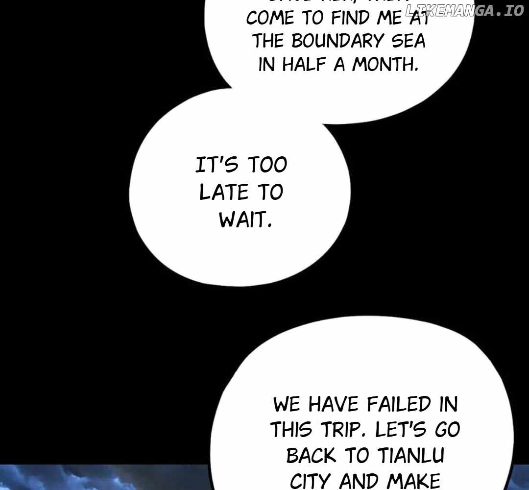 Let's Read Me, The Heavenly Destined Villain Chapter 222 Manga Manhwa Comic toon Online Everyday English Translation on Reaper Scan