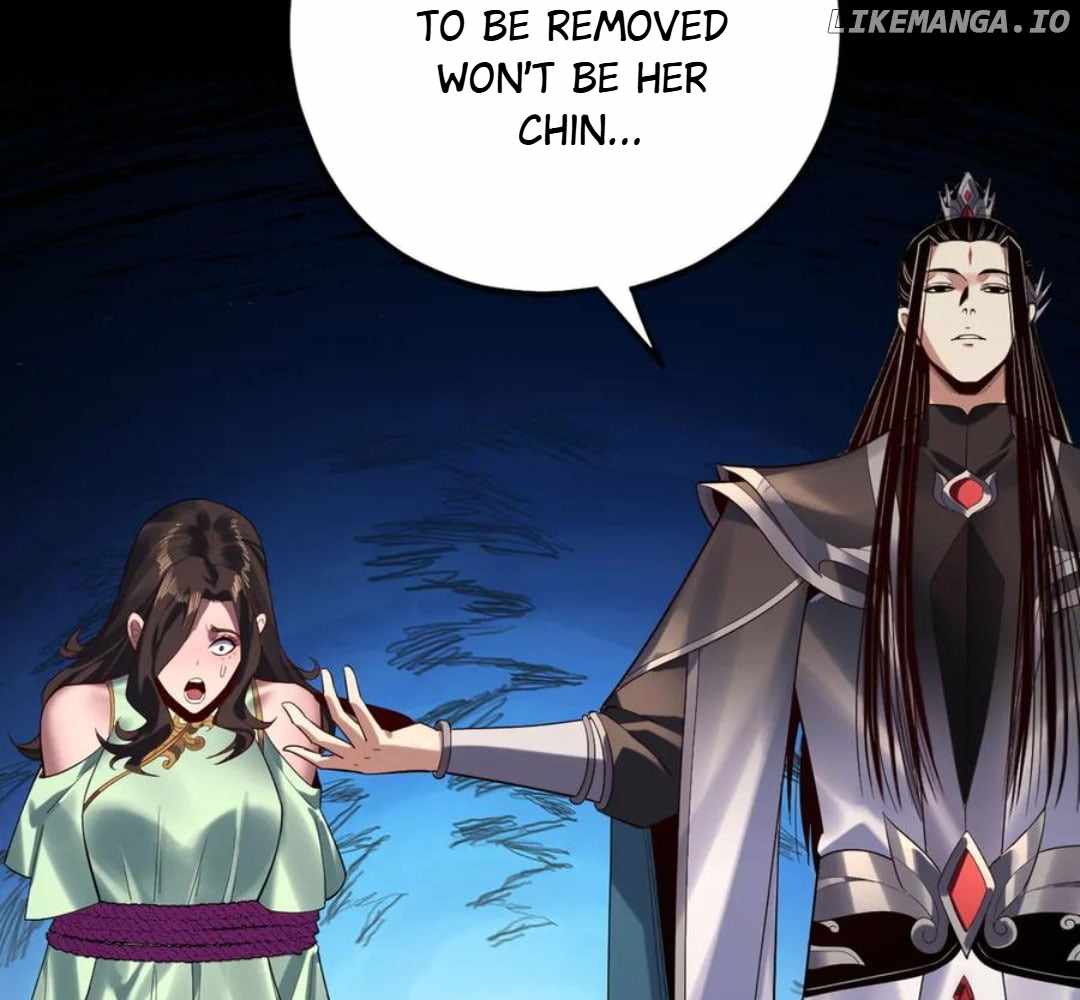 Let's Read Me, The Heavenly Destined Villain Chapter 222 Manga Manhwa Comic toon Online Everyday English Translation on Reaper Scan