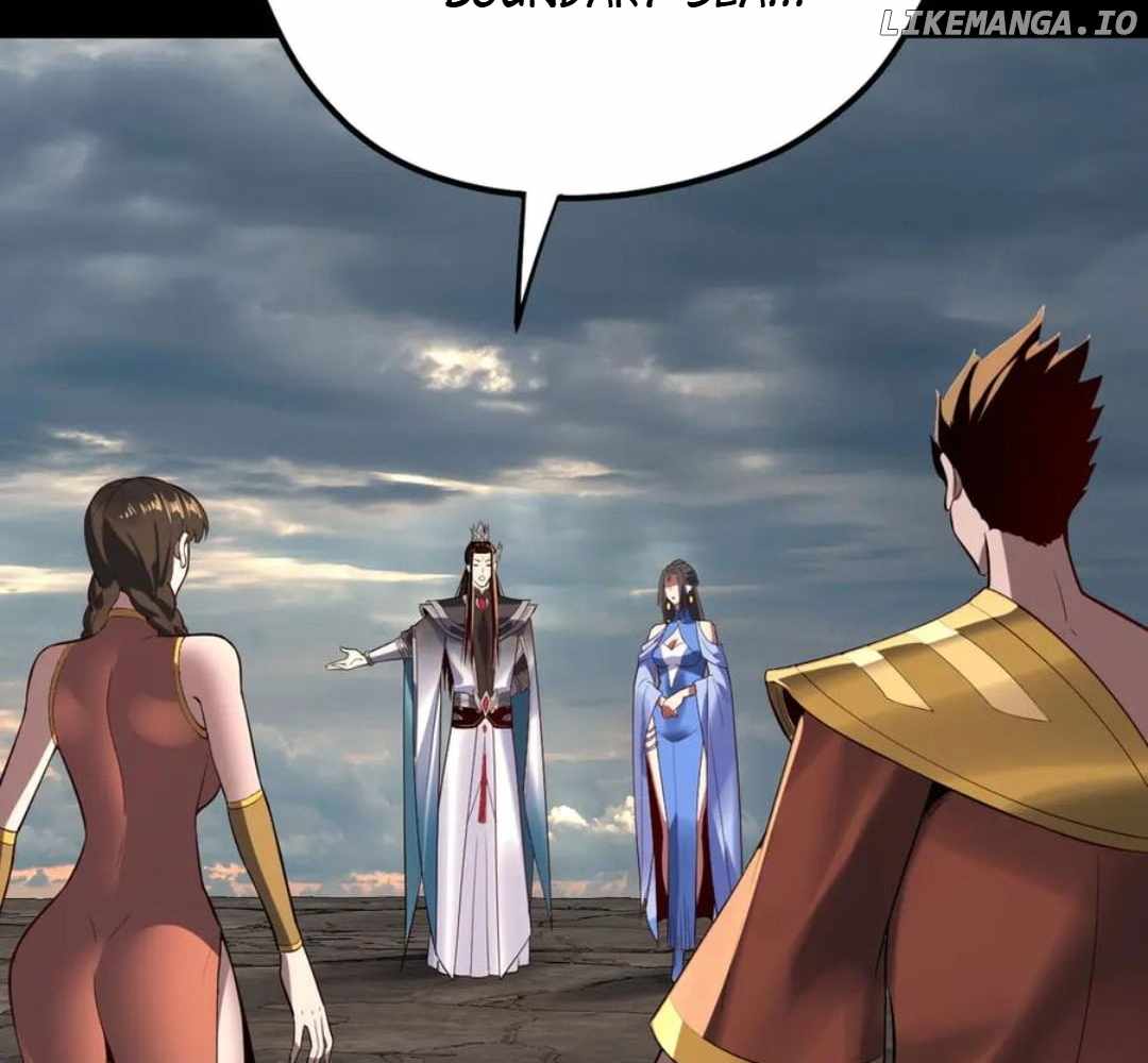 Let's Read Me, The Heavenly Destined Villain Chapter 222 Manga Manhwa Comic toon Online Everyday English Translation on Reaper Scan