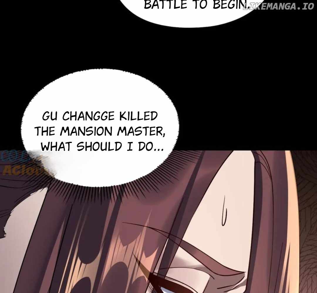 Let's Read Me, The Heavenly Destined Villain Chapter 222 Manga Manhwa Comic toon Online Everyday English Translation on Reaper Scan