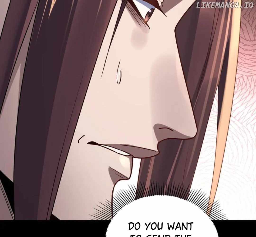 Let's Read Me, The Heavenly Destined Villain Chapter 222 Manga Manhwa Comic toon Online Everyday English Translation on Reaper Scan