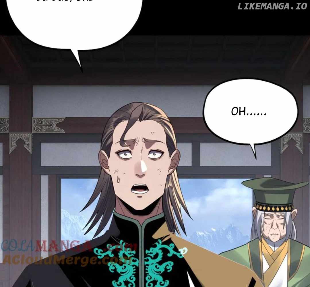 Let's Read Me, The Heavenly Destined Villain Chapter 222 Manga Manhwa Comic toon Online Everyday English Translation on Reaper Scan