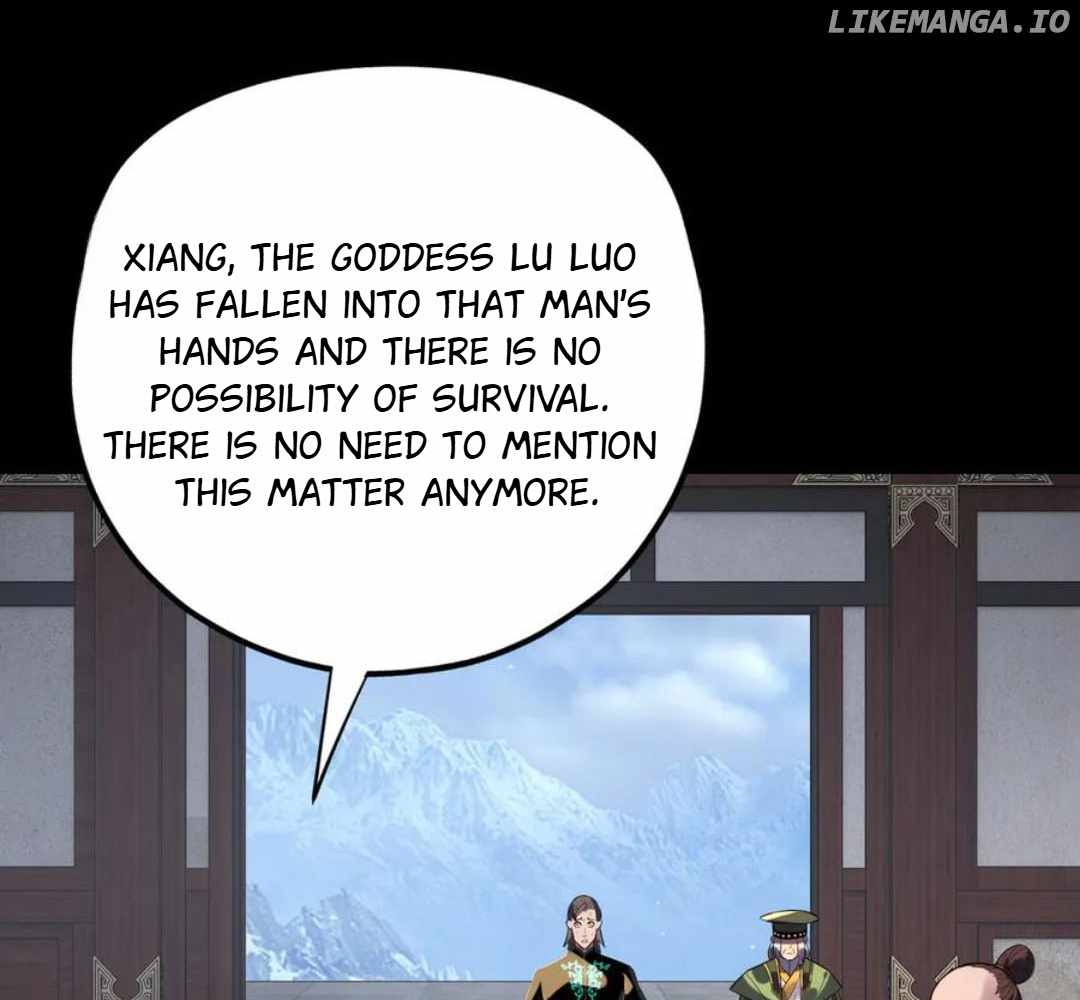 Let's Read Me, The Heavenly Destined Villain Chapter 222 Manga Manhwa Comic toon Online Everyday English Translation on Reaper Scan