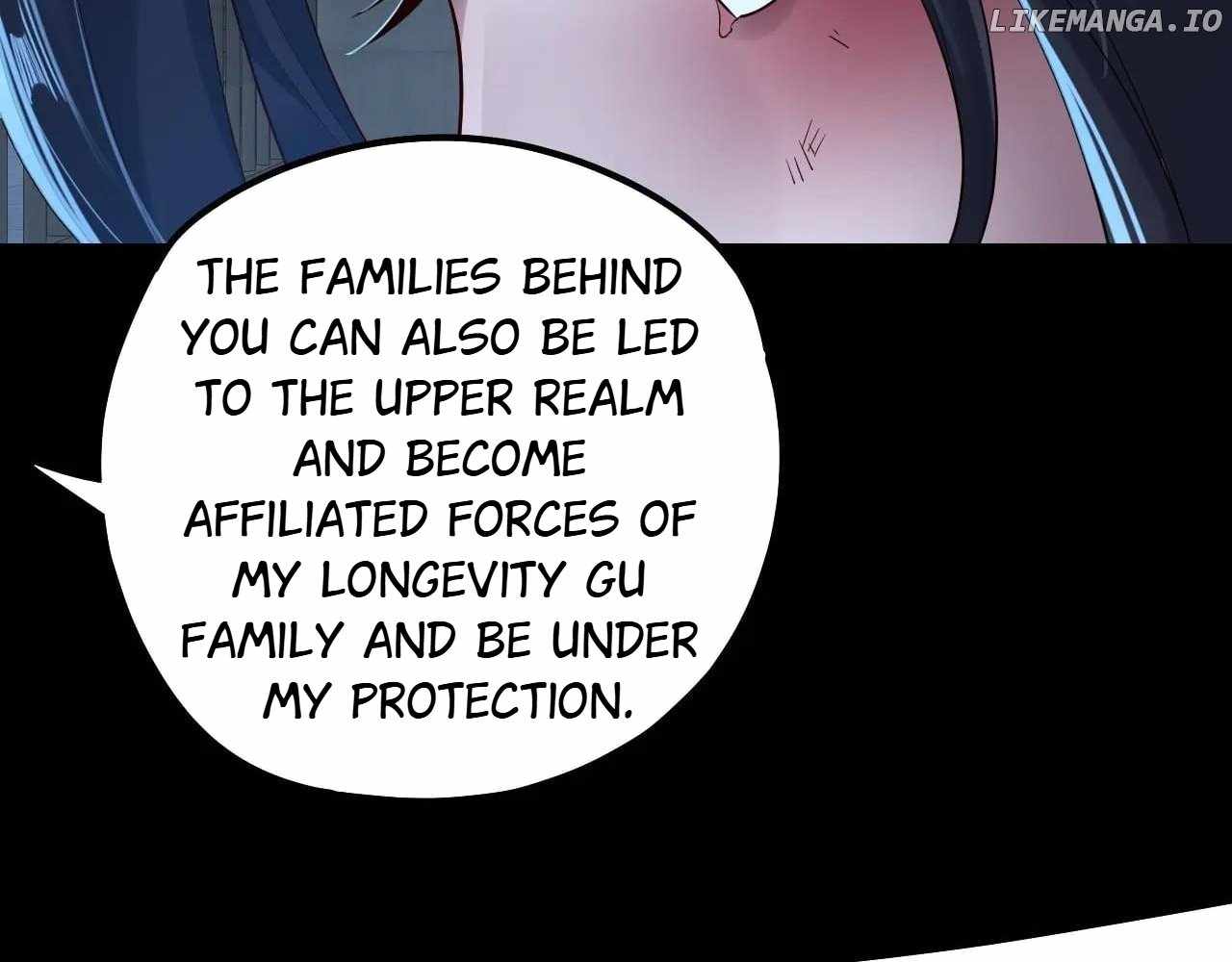 Let's Read Me, The Heavenly Destined Villain Chapter 223 Manga Manhwa Comic toon Online Everyday English Translation on Reaper Scan