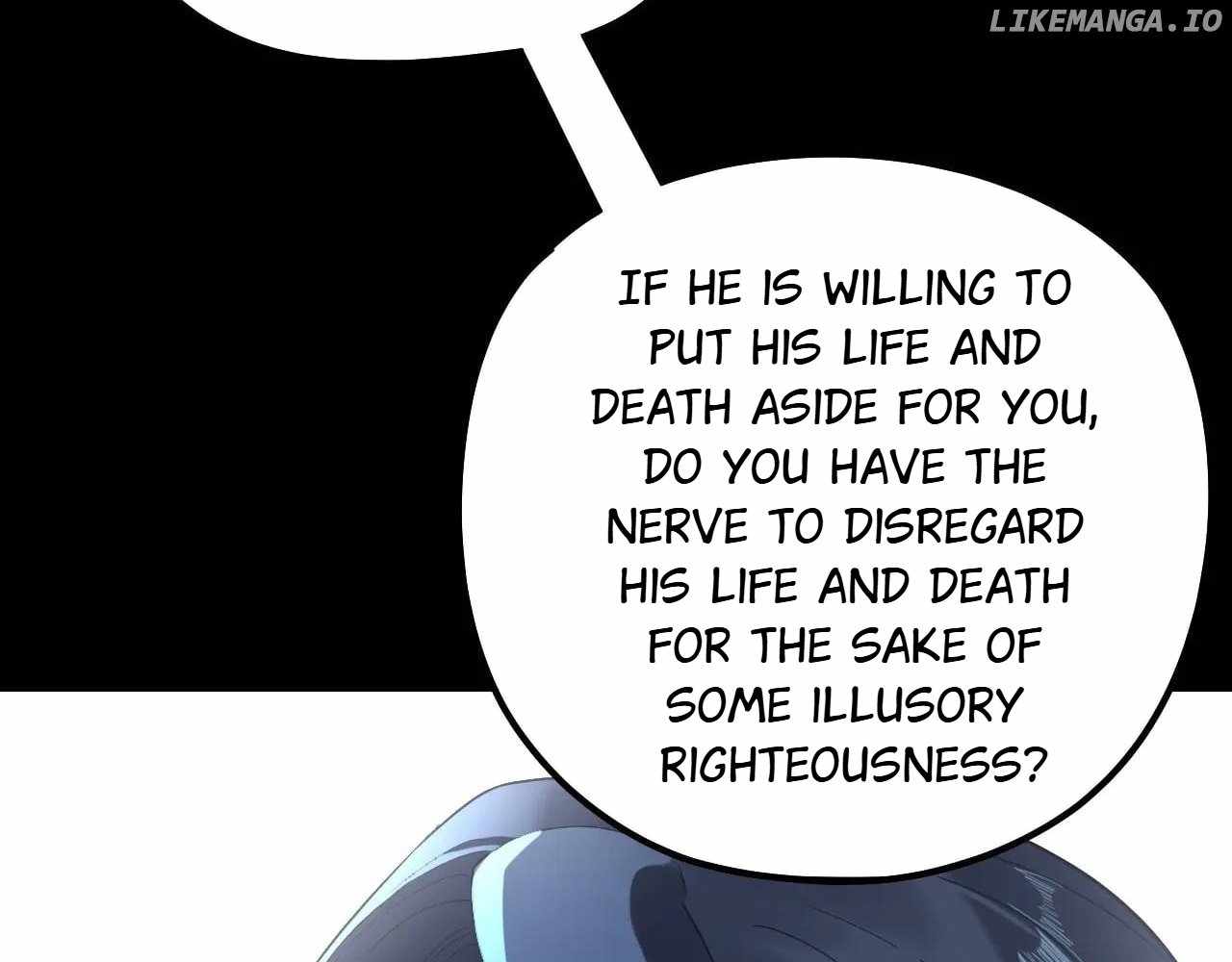 Let's Read Me, The Heavenly Destined Villain Chapter 223 Manga Manhwa Comic toon Online Everyday English Translation on Reaper Scan