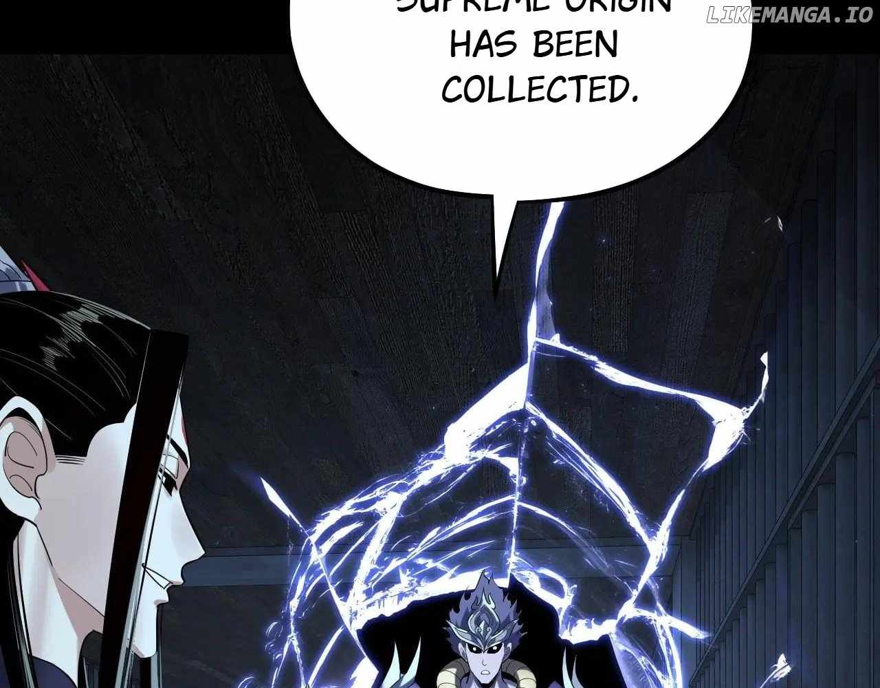 Let's Read Me, The Heavenly Destined Villain Chapter 223 Manga Manhwa Comic toon Online Everyday English Translation on Reaper Scan