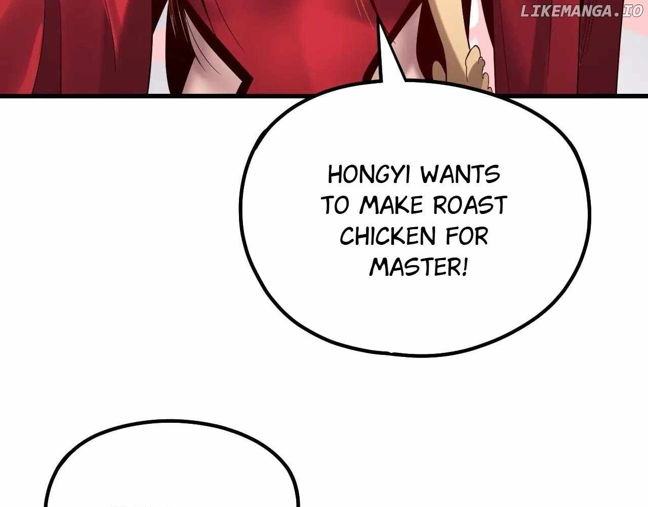 Let's Read Me, The Heavenly Destined Villain Chapter 223 Manga Manhwa Comic toon Online Everyday English Translation on Reaper Scan