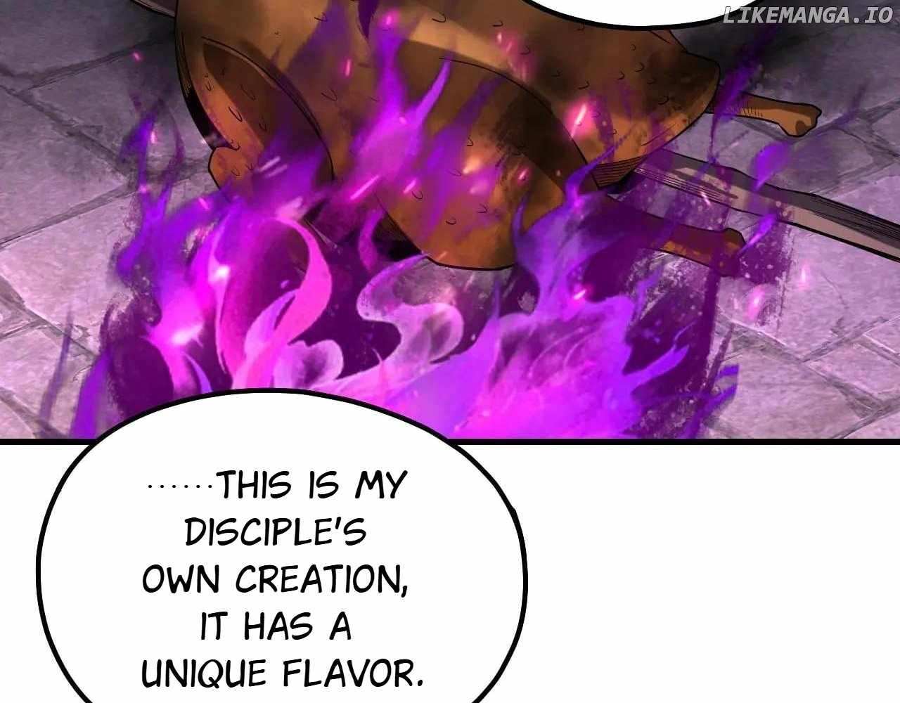 Let's Read Me, The Heavenly Destined Villain Chapter 223 Manga Manhwa Comic toon Online Everyday English Translation on Reaper Scan