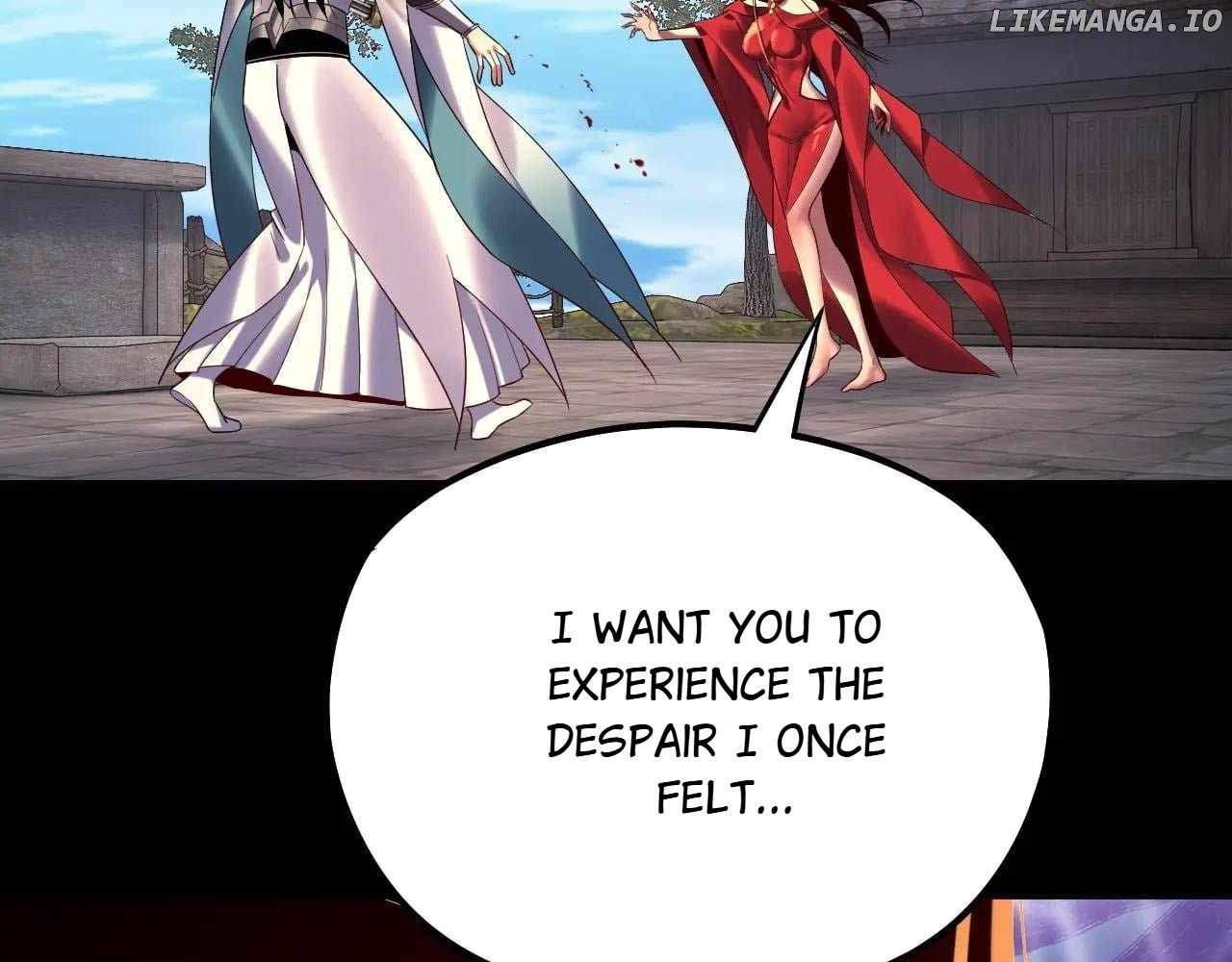 Let's Read Me, The Heavenly Destined Villain Chapter 223 Manga Manhwa Comic toon Online Everyday English Translation on Reaper Scan