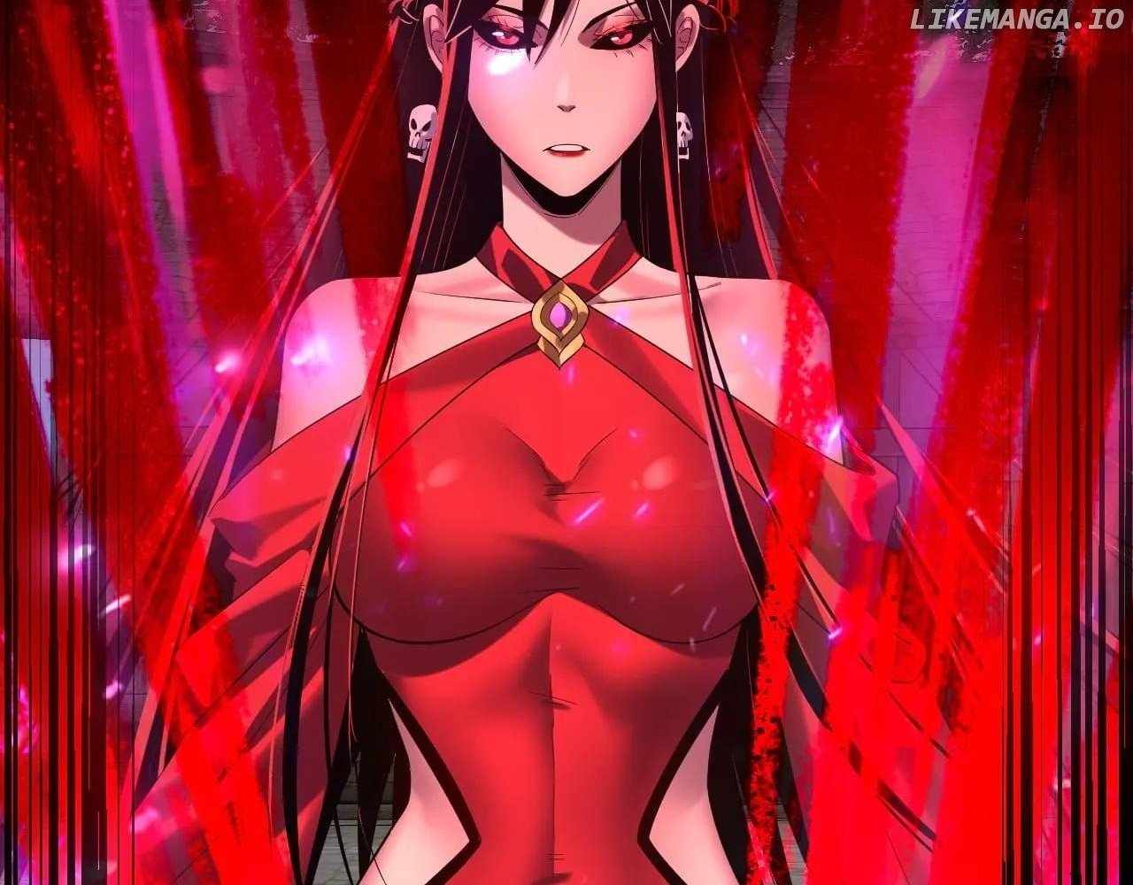 Let's Read Me, The Heavenly Destined Villain Chapter 223 Manga Manhwa Comic toon Online Everyday English Translation on Reaper Scan