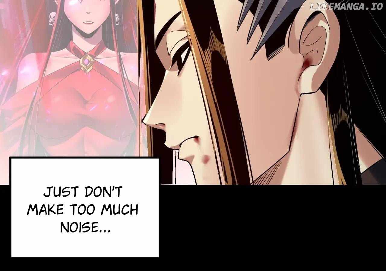 Let's Read Me, The Heavenly Destined Villain Chapter 223 Manga Manhwa Comic toon Online Everyday English Translation on Reaper Scan