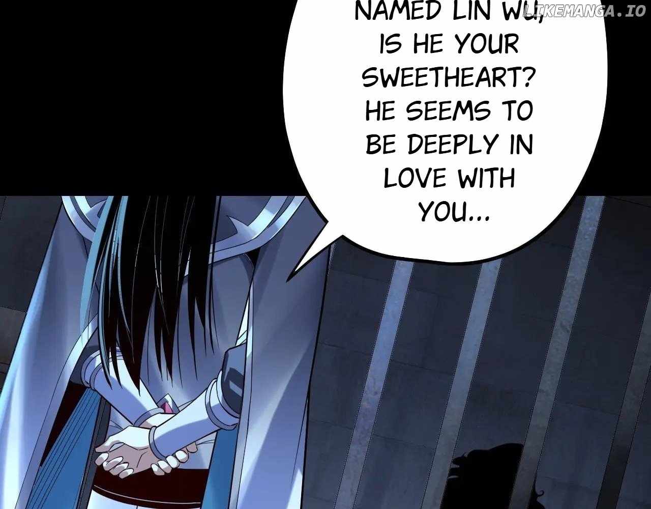 Let's Read Me, The Heavenly Destined Villain Chapter 223 Manga Manhwa Comic toon Online Everyday English Translation on Reaper Scan