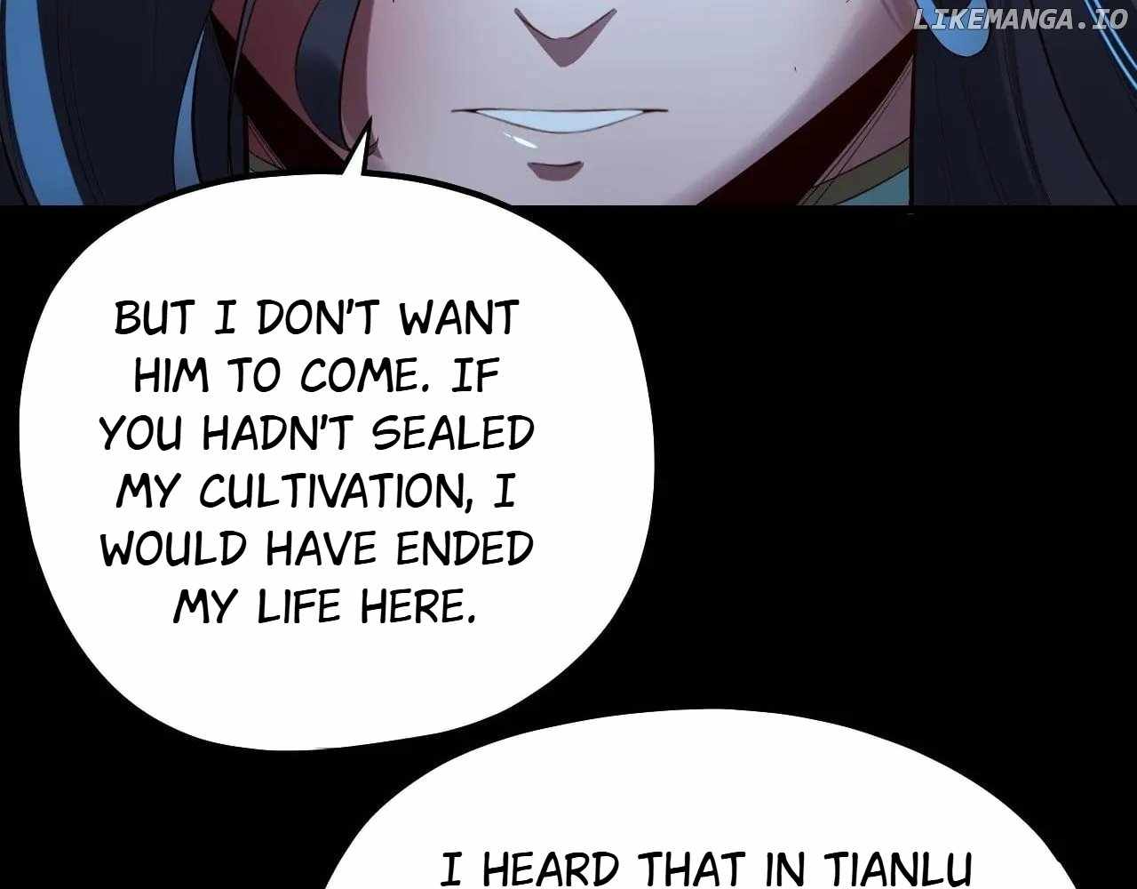 Let's Read Me, The Heavenly Destined Villain Chapter 223 Manga Manhwa Comic toon Online Everyday English Translation on Reaper Scan