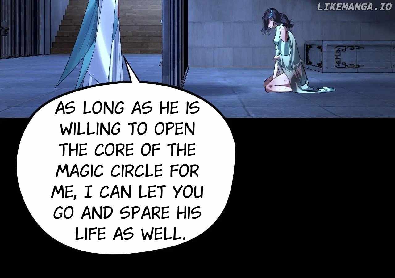 Let's Read Me, The Heavenly Destined Villain Chapter 223 Manga Manhwa Comic toon Online Everyday English Translation on Reaper Scan