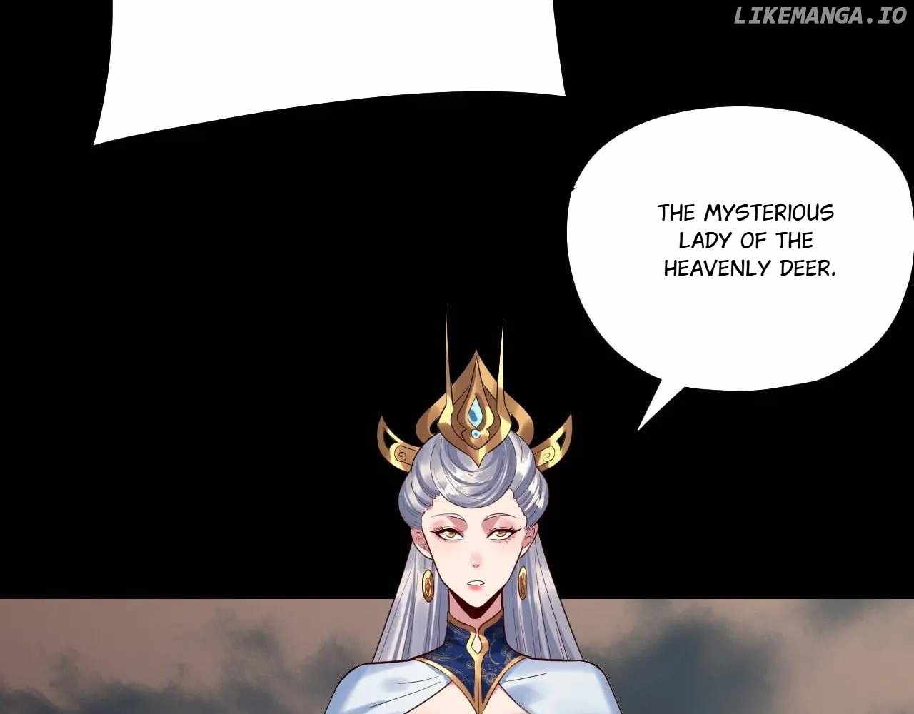 Let's Read Me, The Heavenly Destined Villain Chapter 224 Manga Manhwa Comic toon Online Everyday English Translation on Reaper Scan