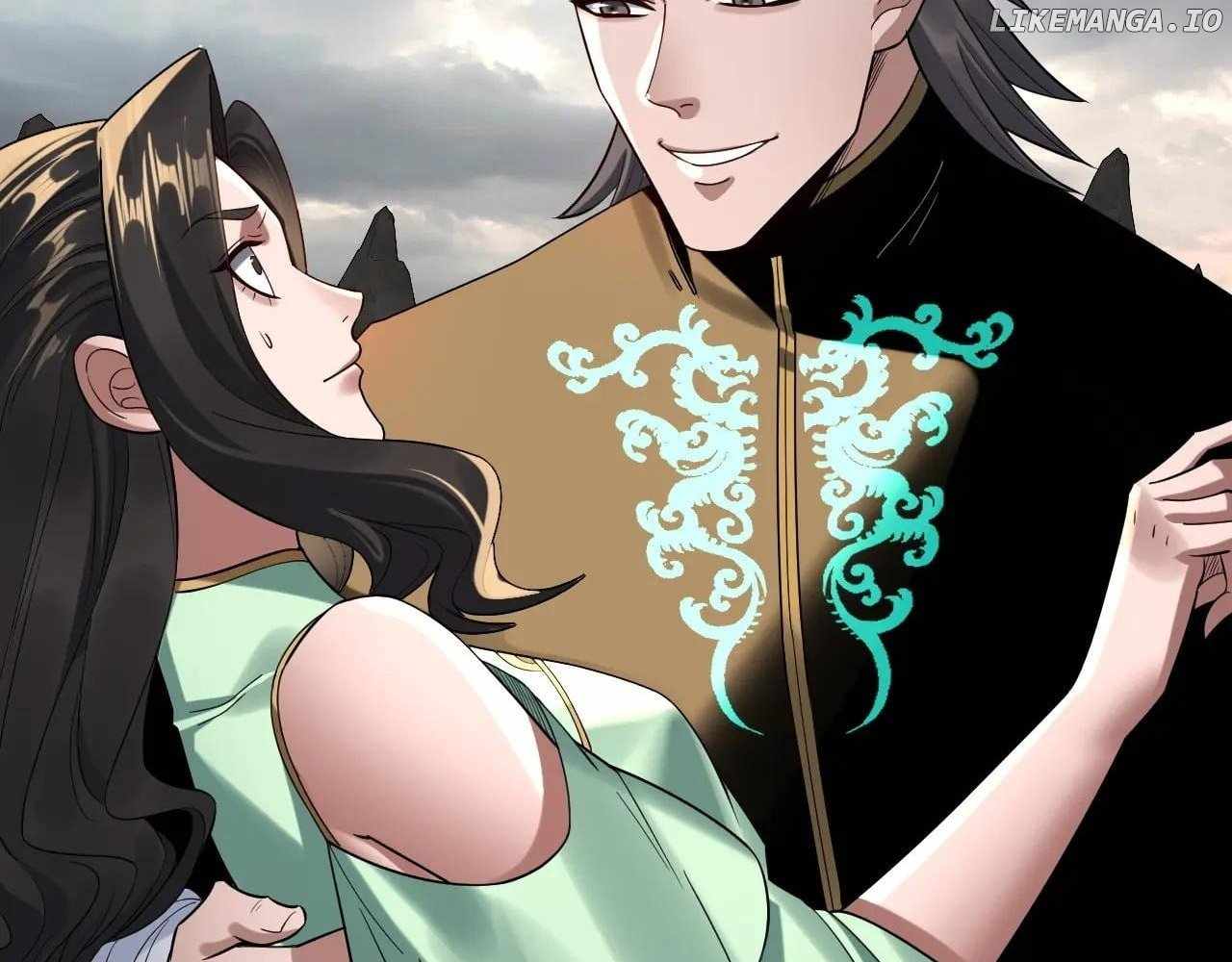 Let's Read Me, The Heavenly Destined Villain Chapter 224 Manga Manhwa Comic toon Online Everyday English Translation on Reaper Scan