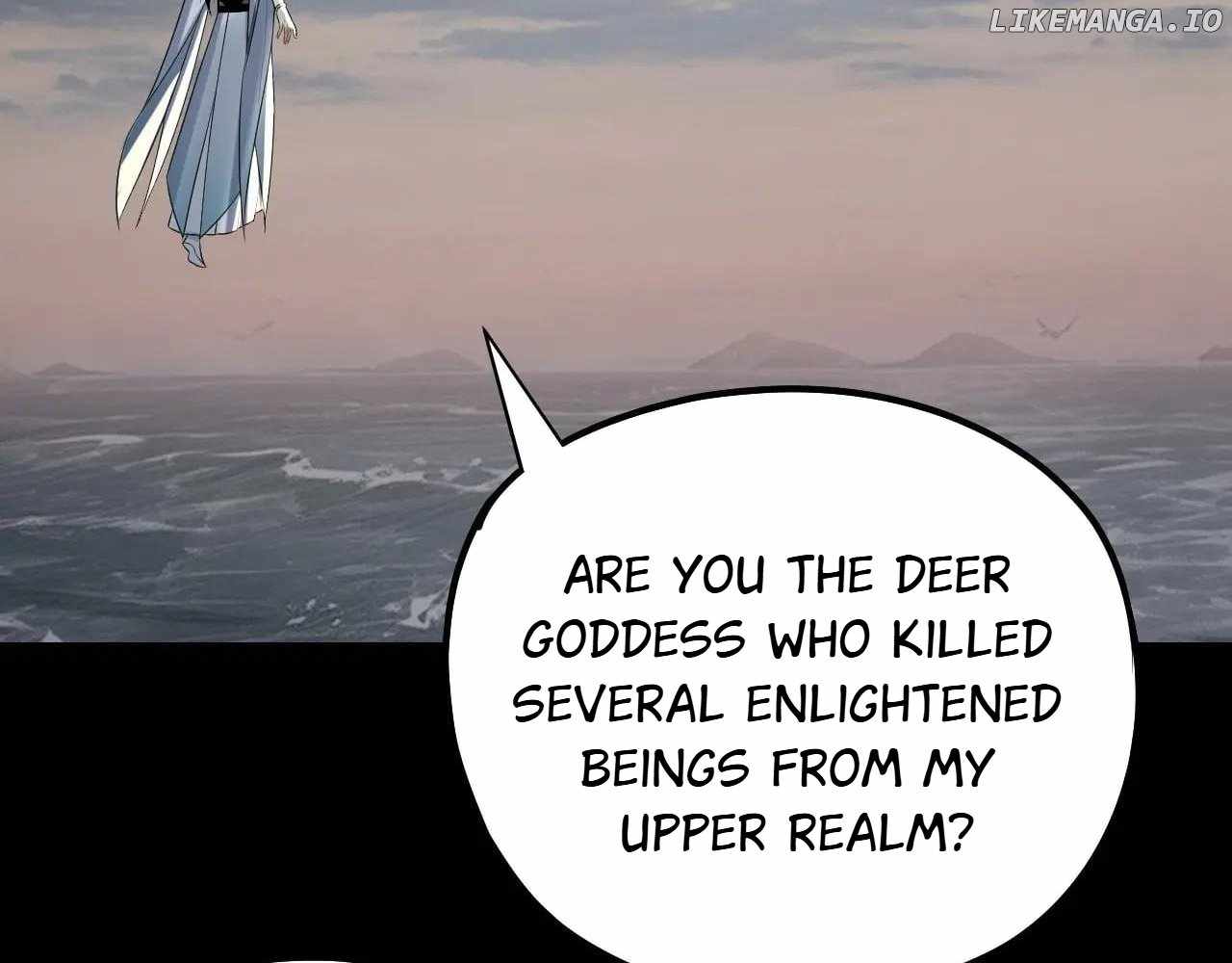 Let's Read Me, The Heavenly Destined Villain Chapter 224 Manga Manhwa Comic toon Online Everyday English Translation on Reaper Scan