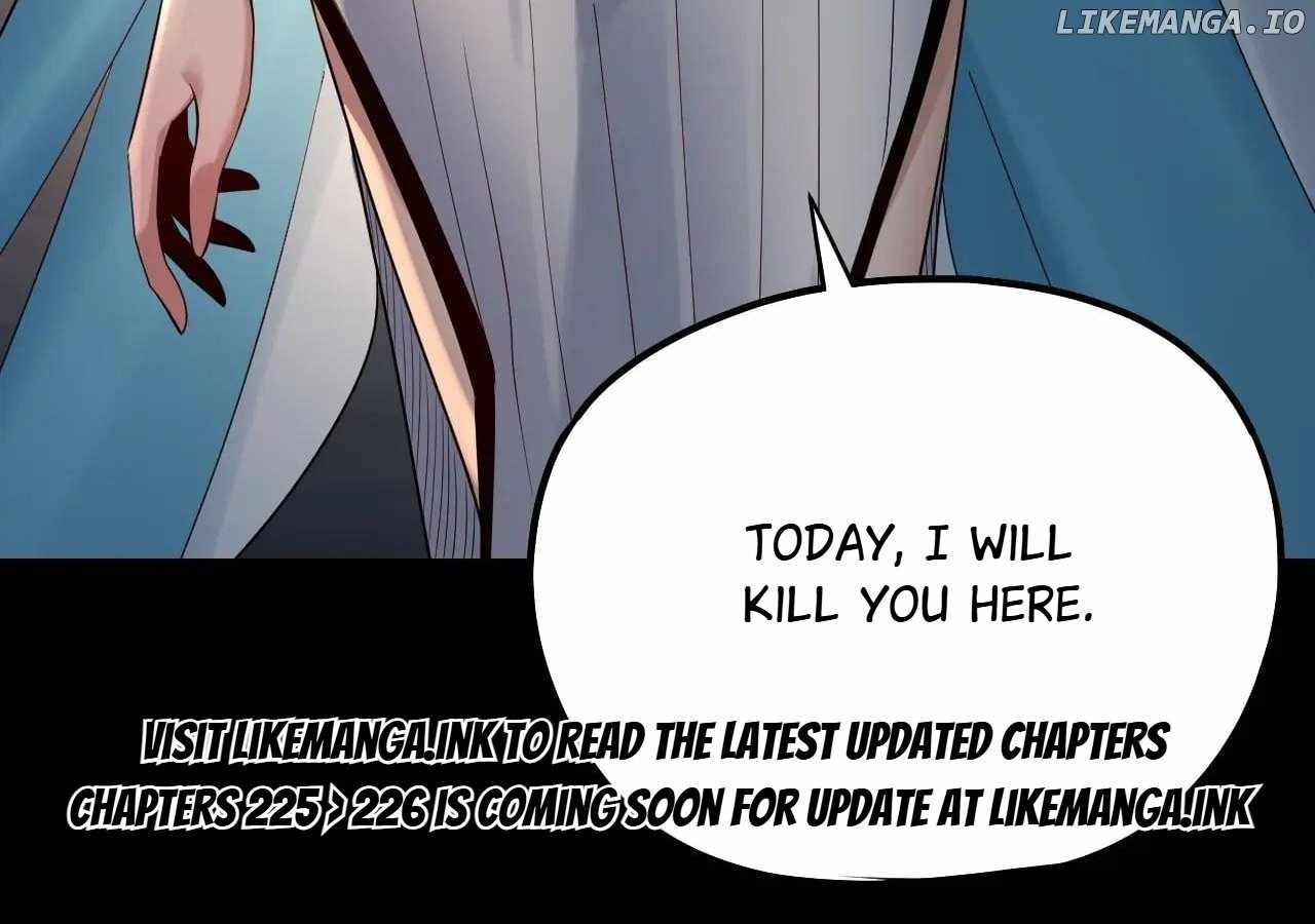 Let's Read Me, The Heavenly Destined Villain Chapter 224 Manga Manhwa Comic toon Online Everyday English Translation on Reaper Scan