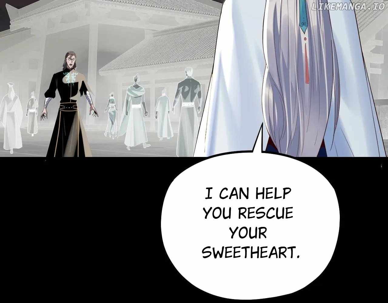 Let's Read Me, The Heavenly Destined Villain Chapter 224 Manga Manhwa Comic toon Online Everyday English Translation on Reaper Scan