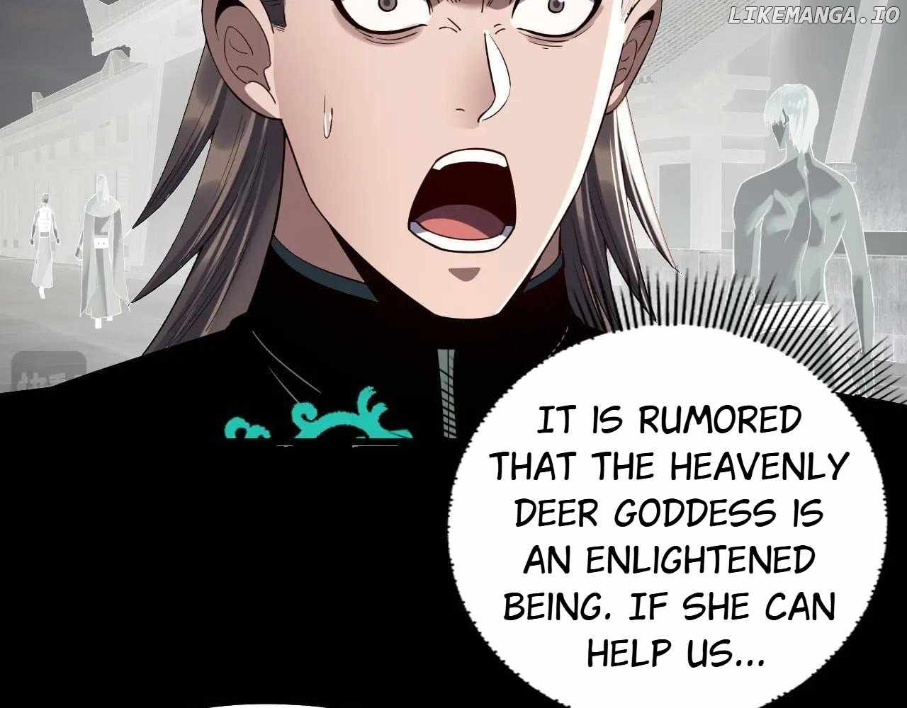 Let's Read Me, The Heavenly Destined Villain Chapter 224 Manga Manhwa Comic toon Online Everyday English Translation on Reaper Scan