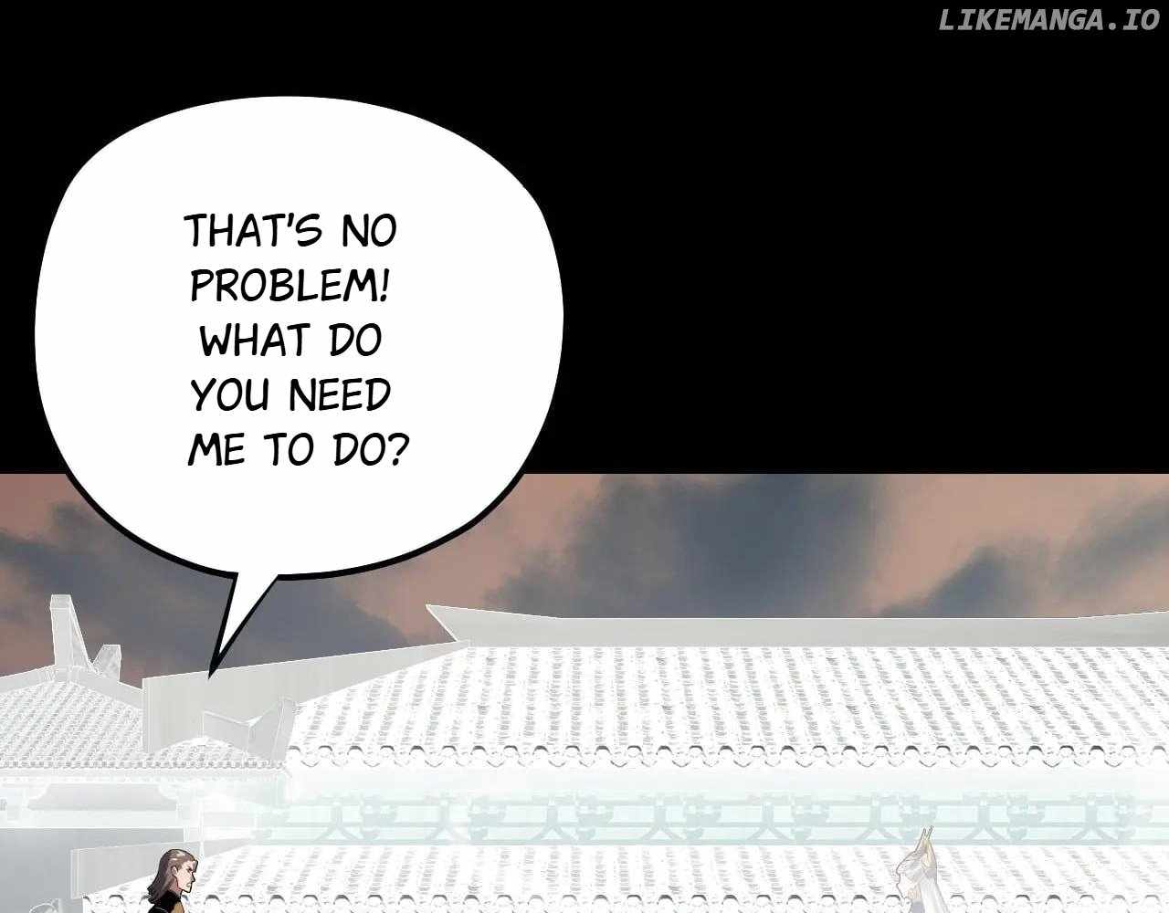 Let's Read Me, The Heavenly Destined Villain Chapter 224 Manga Manhwa Comic toon Online Everyday English Translation on Reaper Scan