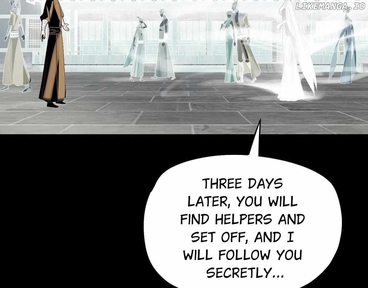 Let's Read Me, The Heavenly Destined Villain Chapter 224 Manga Manhwa Comic toon Online Everyday English Translation on Reaper Scan