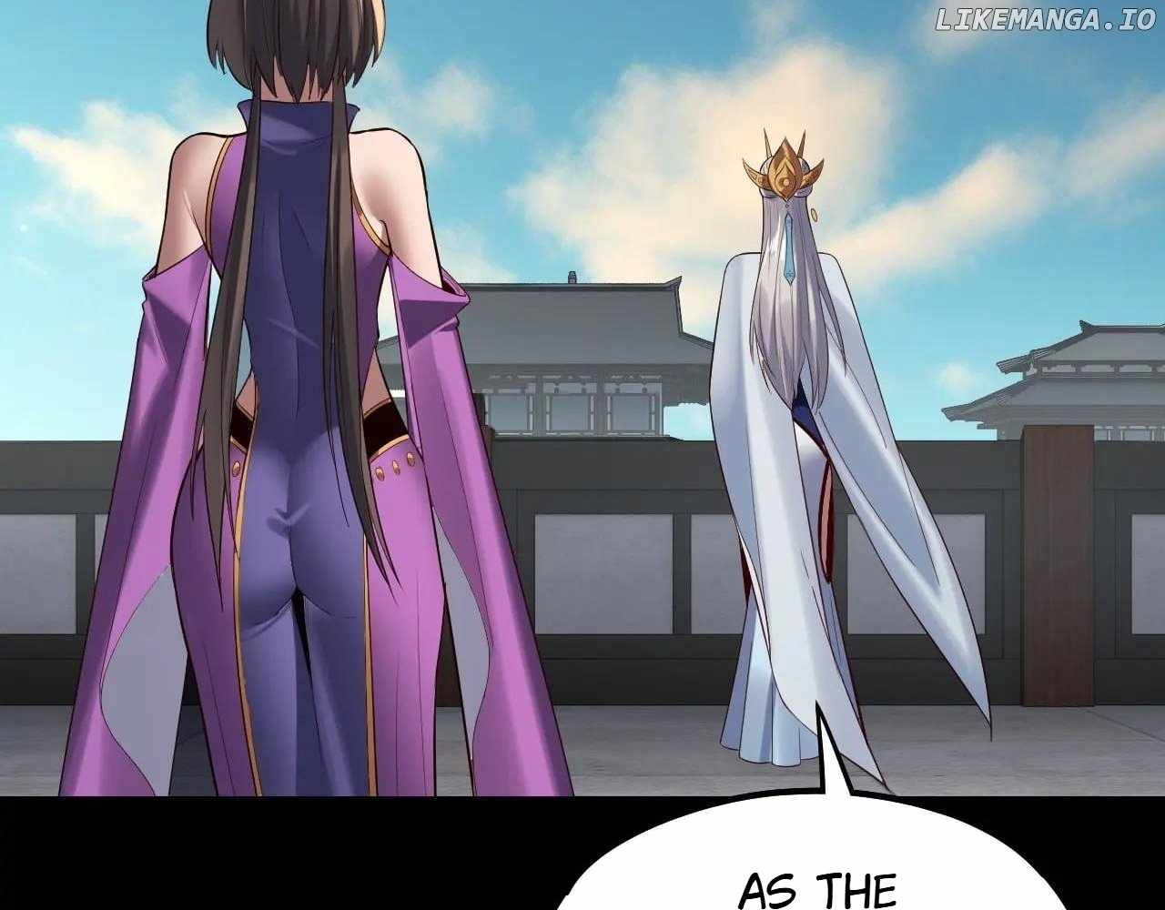 Let's Read Me, The Heavenly Destined Villain Chapter 224 Manga Manhwa Comic toon Online Everyday English Translation on Reaper Scan