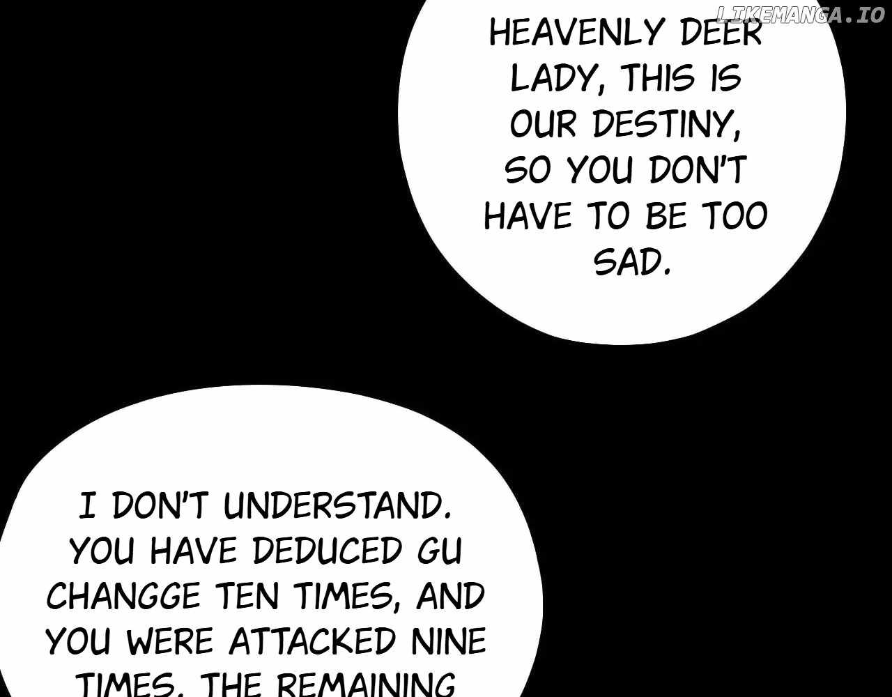 Let's Read Me, The Heavenly Destined Villain Chapter 224 Manga Manhwa Comic toon Online Everyday English Translation on Reaper Scan