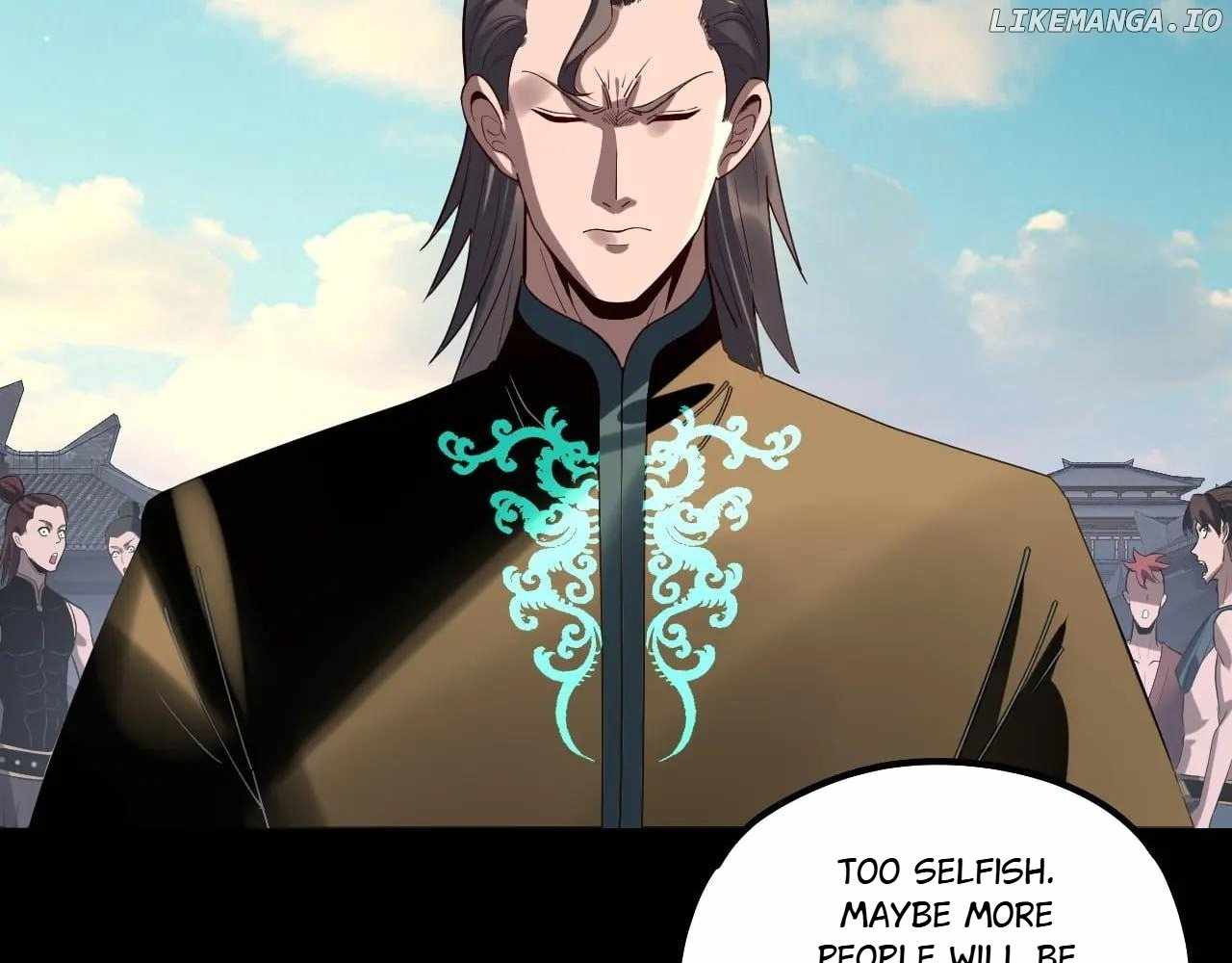 Let's Read Me, The Heavenly Destined Villain Chapter 224 Manga Manhwa Comic toon Online Everyday English Translation on Reaper Scan