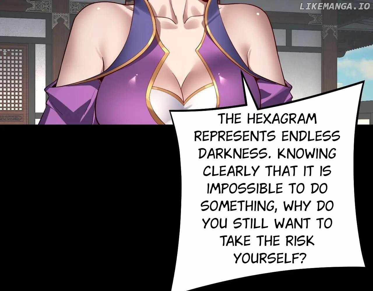 Let's Read Me, The Heavenly Destined Villain Chapter 224 Manga Manhwa Comic toon Online Everyday English Translation on Reaper Scan