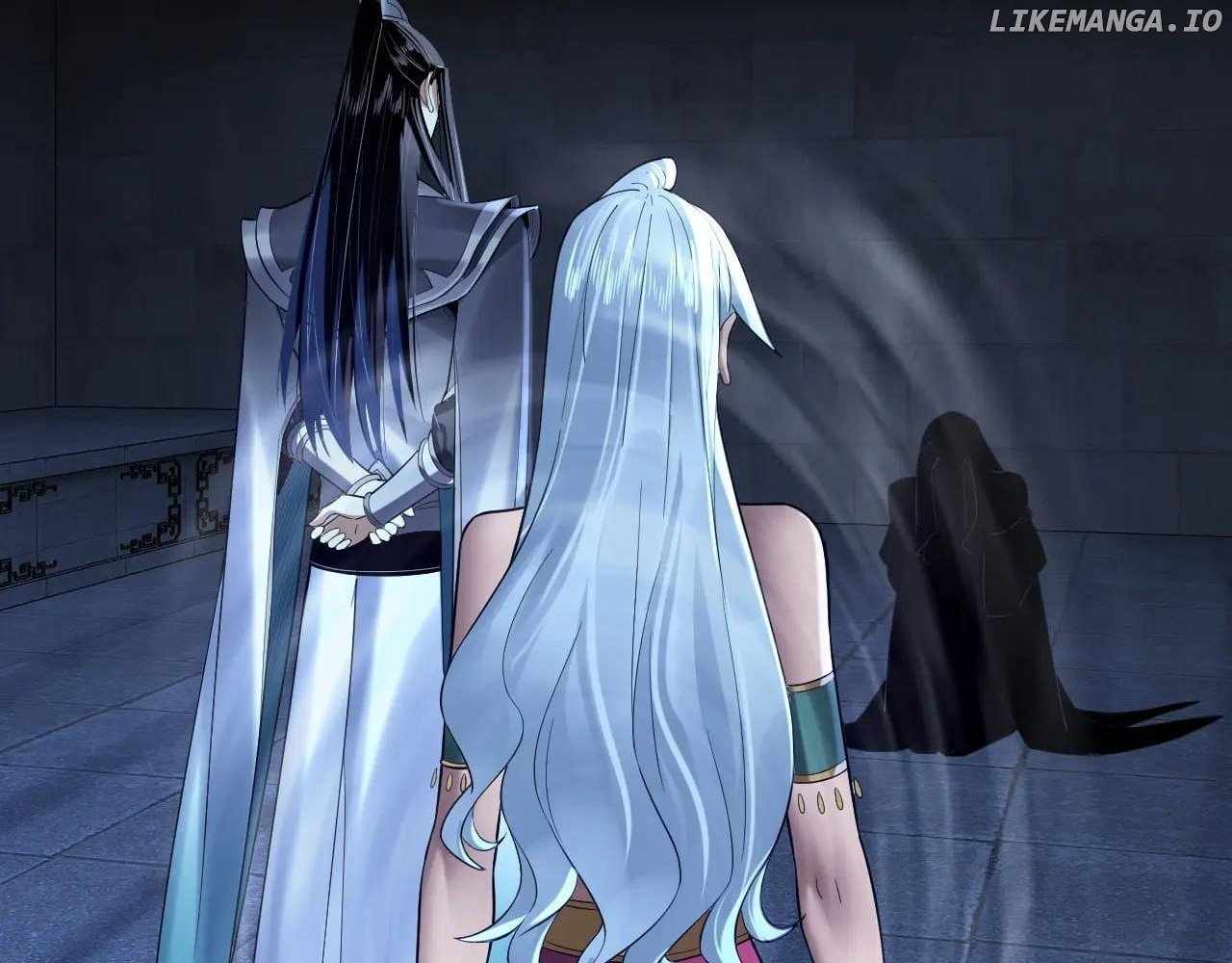 Let's Read Me, The Heavenly Destined Villain Chapter 224 Manga Manhwa Comic toon Online Everyday English Translation on Reaper Scan