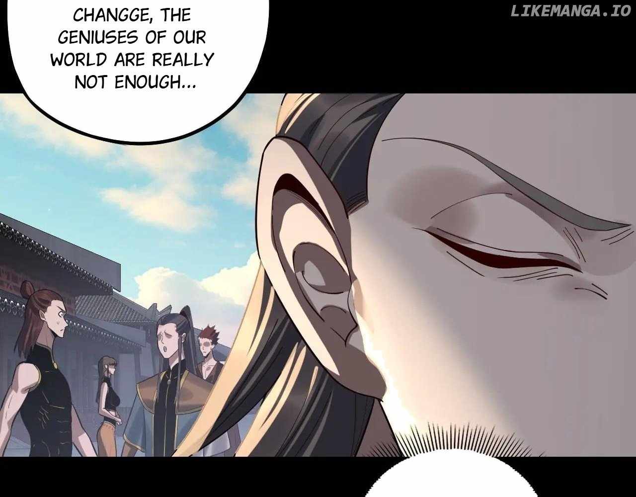 Let's Read Me, The Heavenly Destined Villain Chapter 224 Manga Manhwa Comic toon Online Everyday English Translation on Reaper Scan