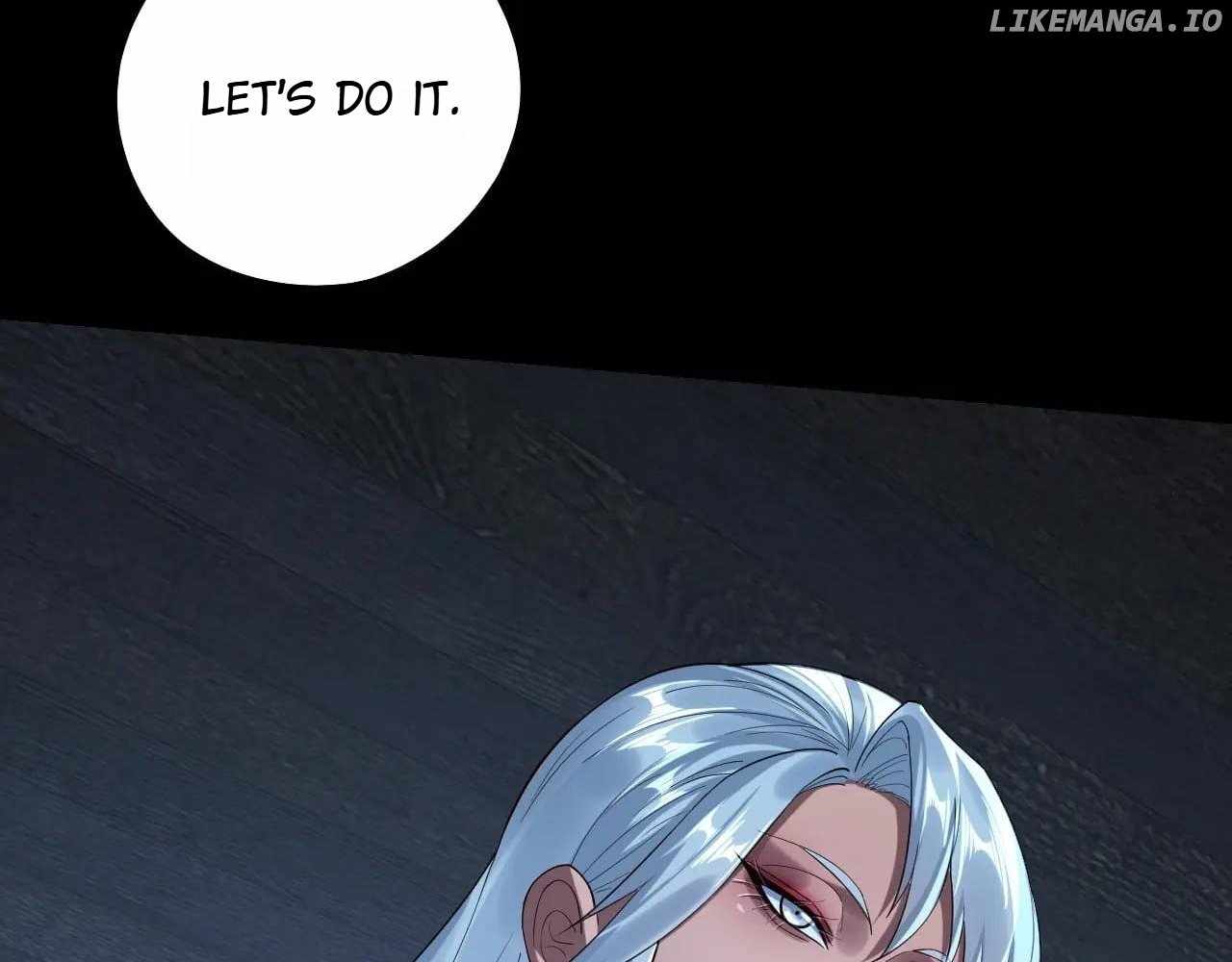 Let's Read Me, The Heavenly Destined Villain Chapter 224 Manga Manhwa Comic toon Online Everyday English Translation on Reaper Scan