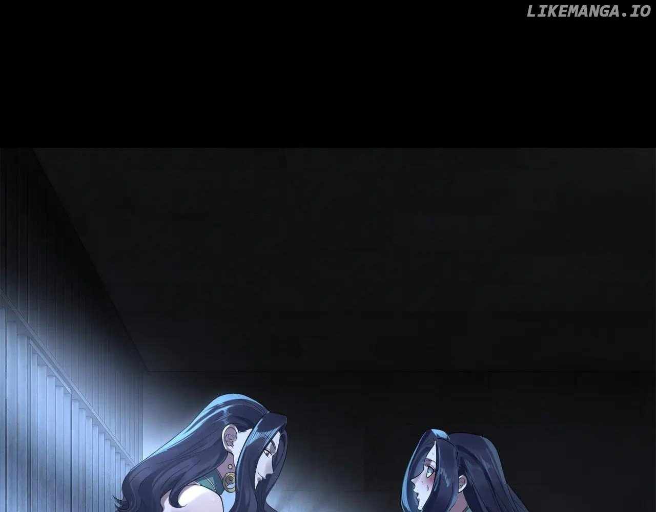 Let's Read Me, The Heavenly Destined Villain Chapter 224 Manga Manhwa Comic toon Online Everyday English Translation on Reaper Scan