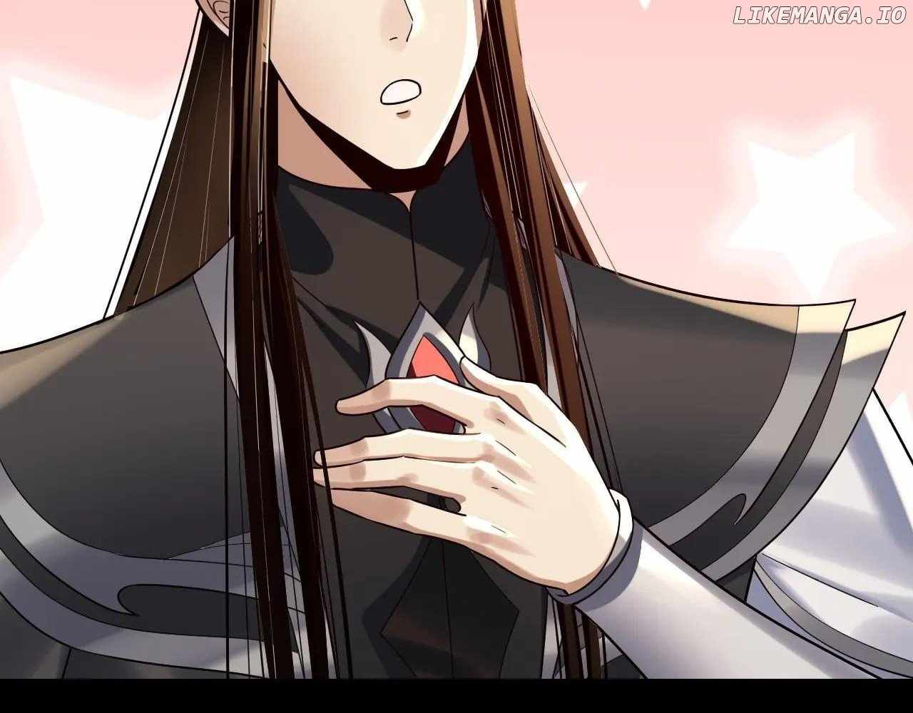 Let's Read Me, The Heavenly Destined Villain Chapter 224 Manga Manhwa Comic toon Online Everyday English Translation on Reaper Scan