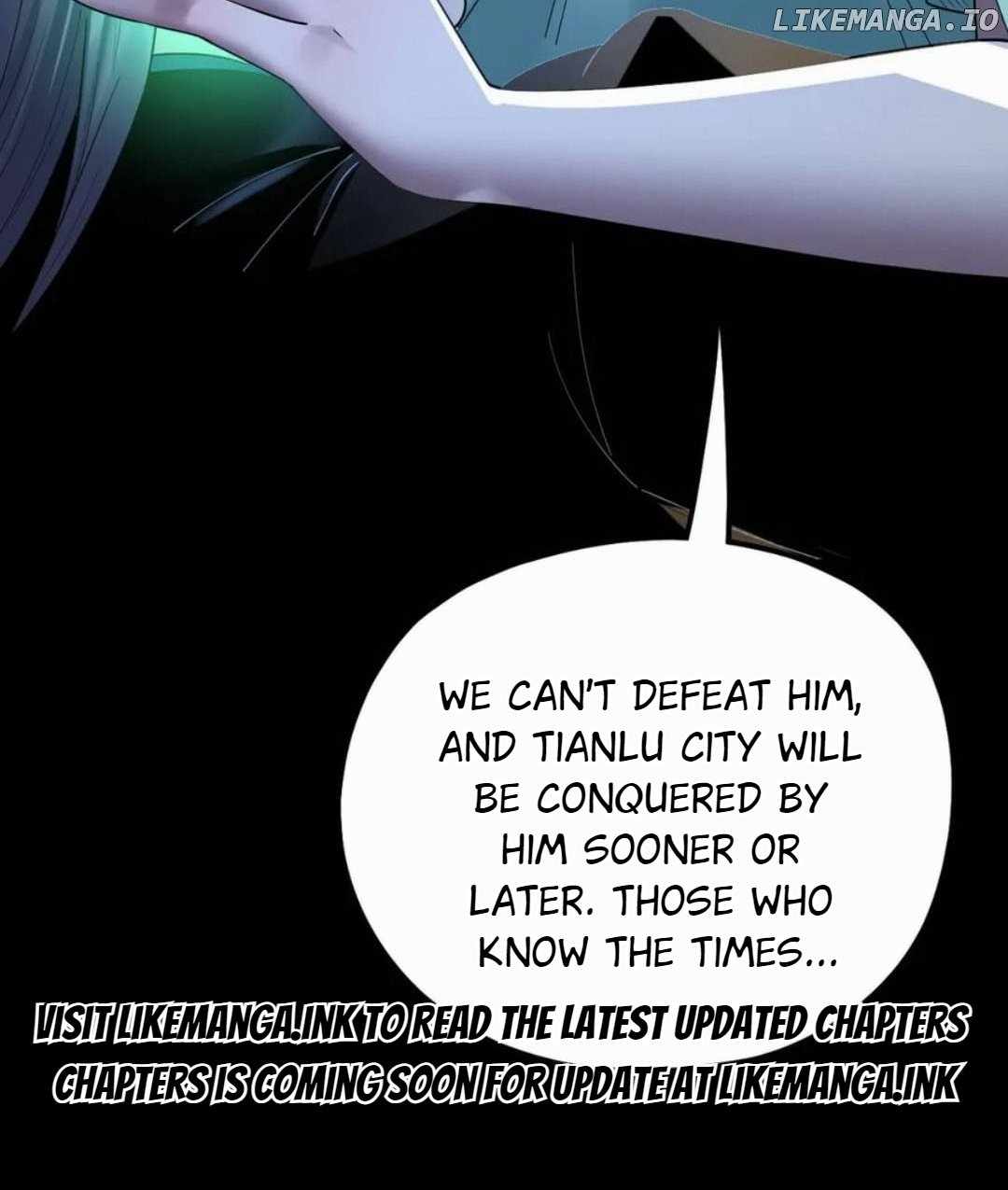 Let's Read Me, The Heavenly Destined Villain Chapter 225 Manga Manhwa Comic toon Online Everyday English Translation on Reaper Scan