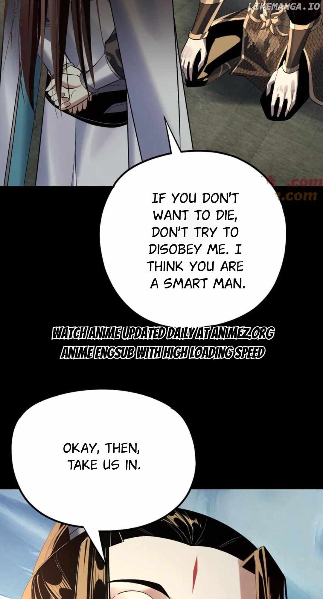 Let's Read Me, The Heavenly Destined Villain Chapter 228 Manga Manhwa Comic toon Online Everyday English Translation on Reaper Scan