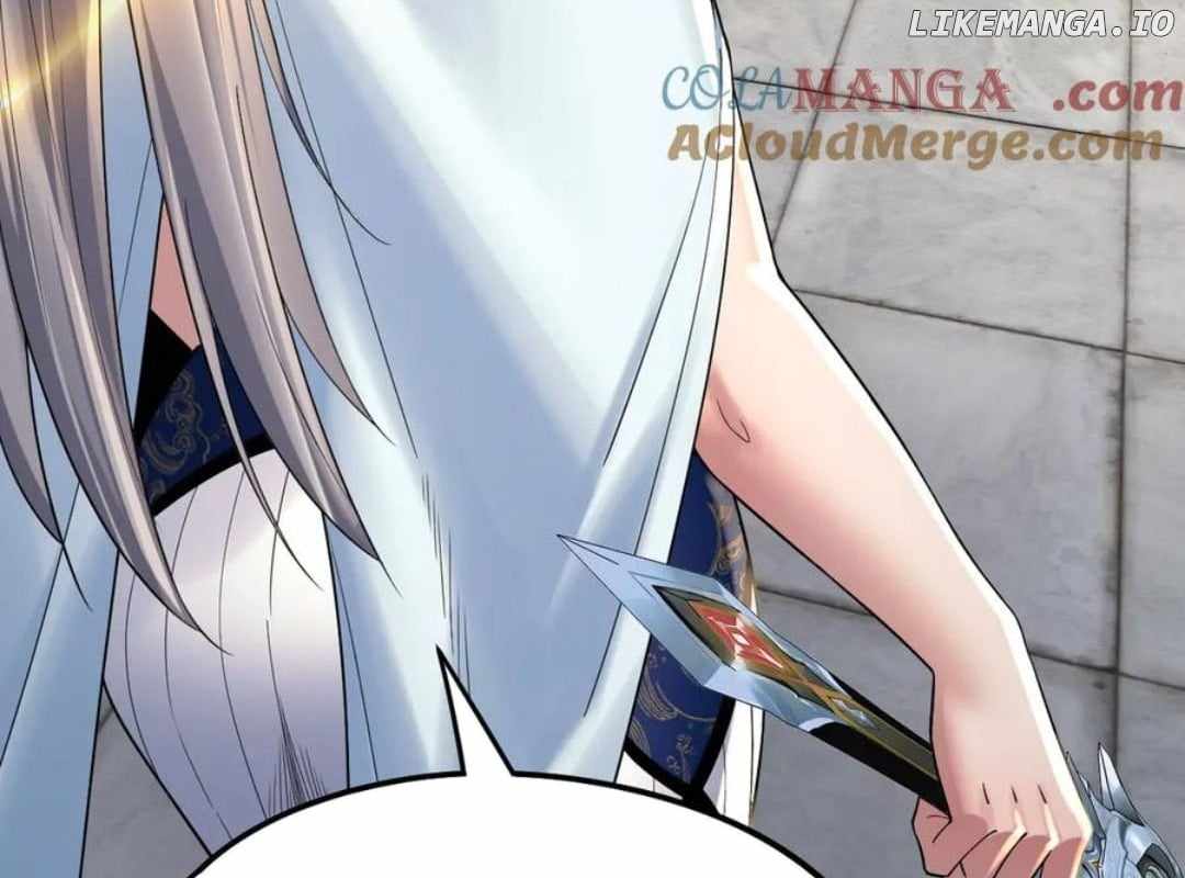 Let's Read Me, The Heavenly Destined Villain Chapter 229 Manga Manhwa Comic toon Online Everyday English Translation on Reaper Scan