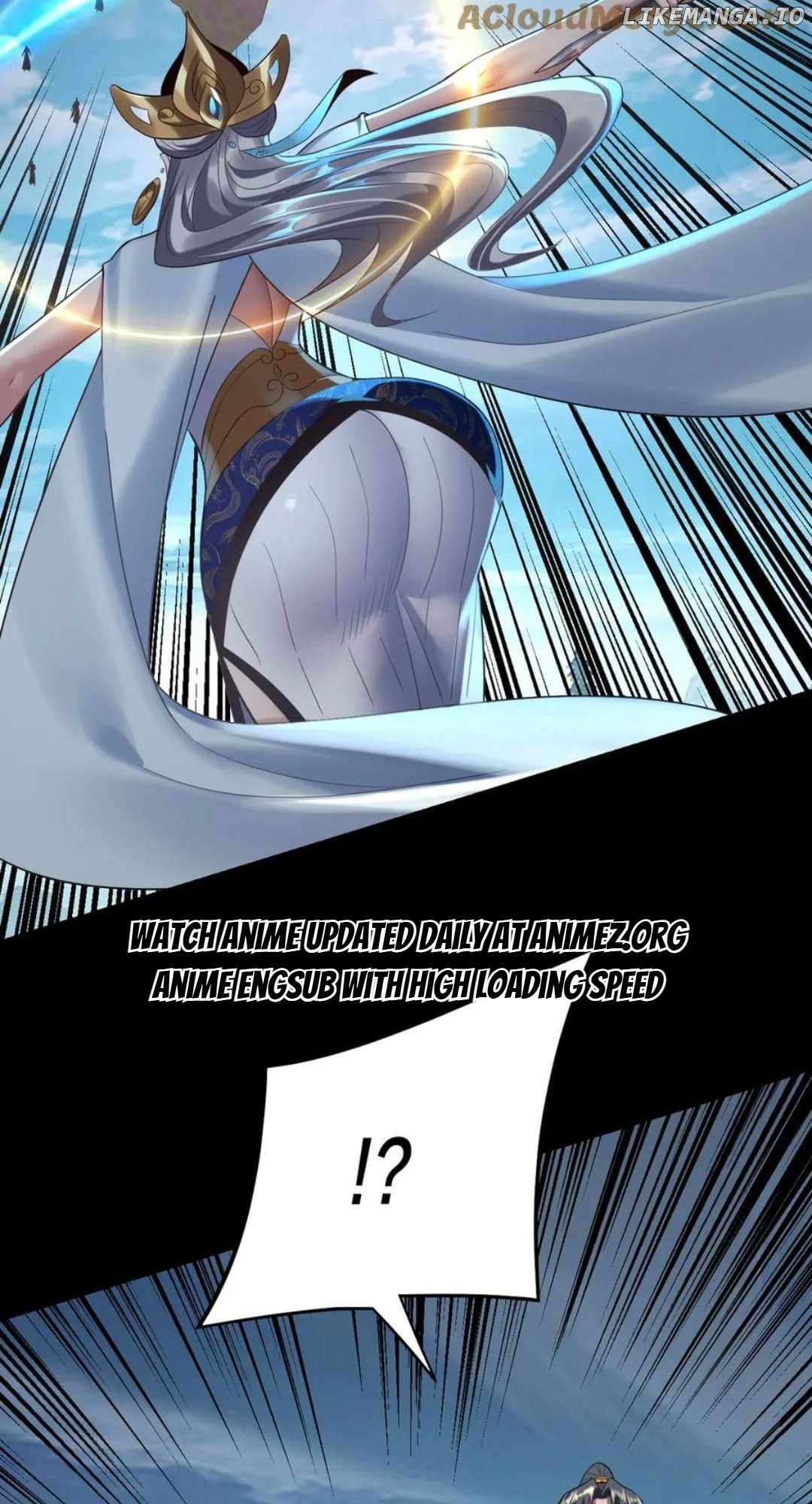 Let's Read Me, The Heavenly Destined Villain Chapter 230 Manga Manhwa Comic toon Online Everyday English Translation on Reaper Scan