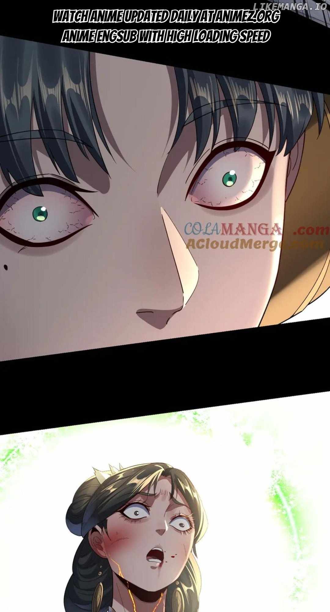 Let's Read Me, The Heavenly Destined Villain Chapter 230 Manga Manhwa Comic toon Online Everyday English Translation on Reaper Scan