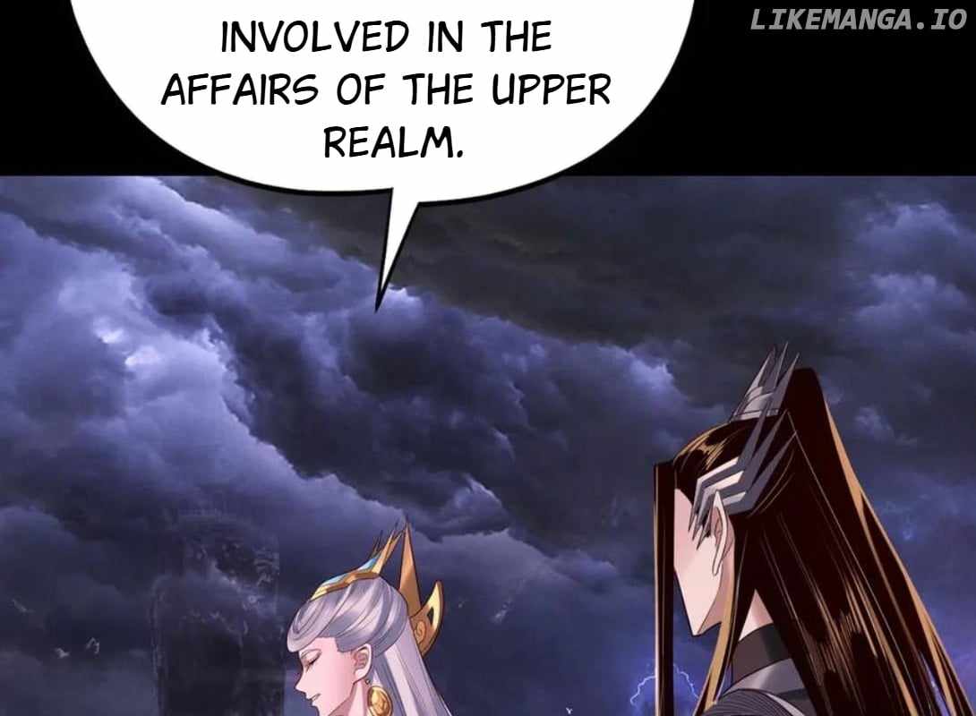 Let's Read Me, The Heavenly Destined Villain Chapter 234 Manga Manhwa Comic toon Online Everyday English Translation on Reaper Scan