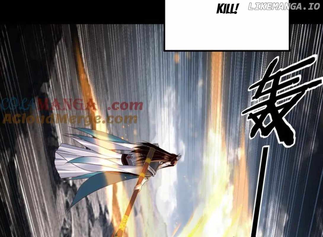 Let's Read Me, The Heavenly Destined Villain Chapter 234 Manga Manhwa Comic toon Online Everyday English Translation on Reaper Scan