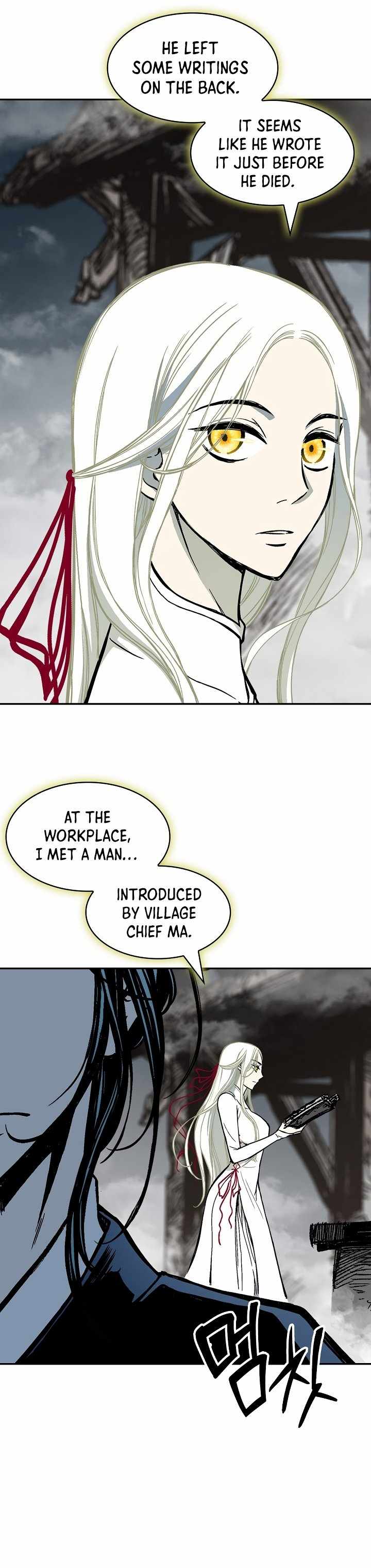 Let's Read Memoir Of The King Of War Chapter 194 Manga Manhwa Comic toon Online Everyday English Translation on Reaper Scan