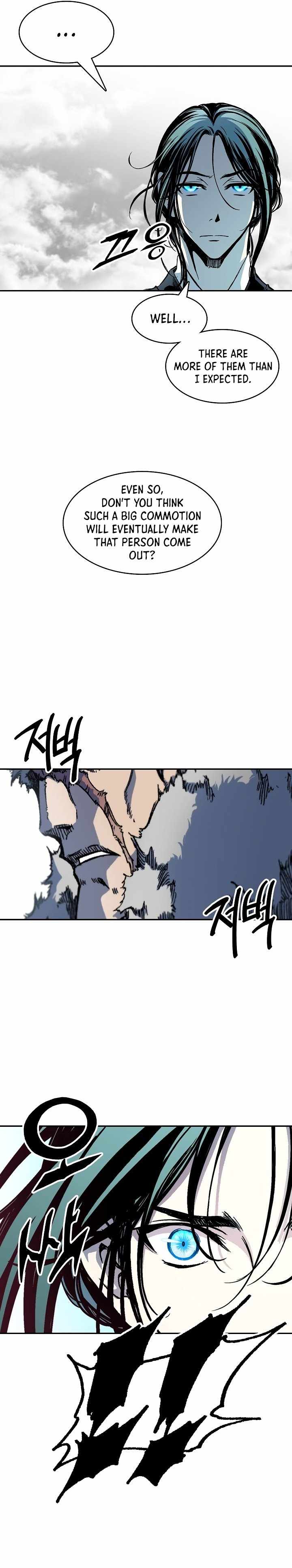 Let's Read Memoir Of The King Of War Chapter 196 Manga Manhwa Comic toon Online Everyday English Translation on Reaper Scan