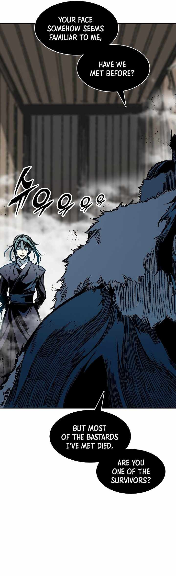 Let's Read Memoir Of The King Of War Chapter 196 Manga Manhwa Comic toon Online Everyday English Translation on Reaper Scan