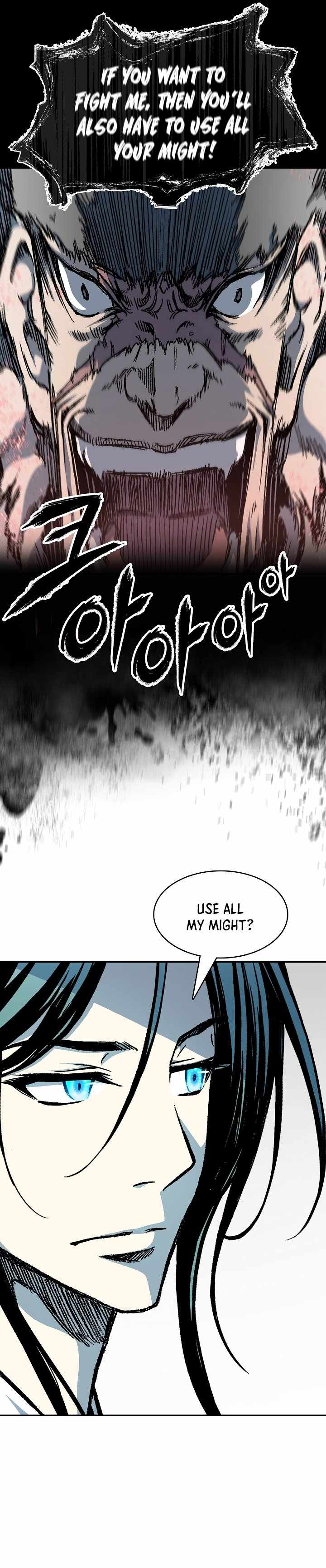 Let's Read Memoir Of The King Of War Chapter 196 Manga Manhwa Comic toon Online Everyday English Translation on Reaper Scan