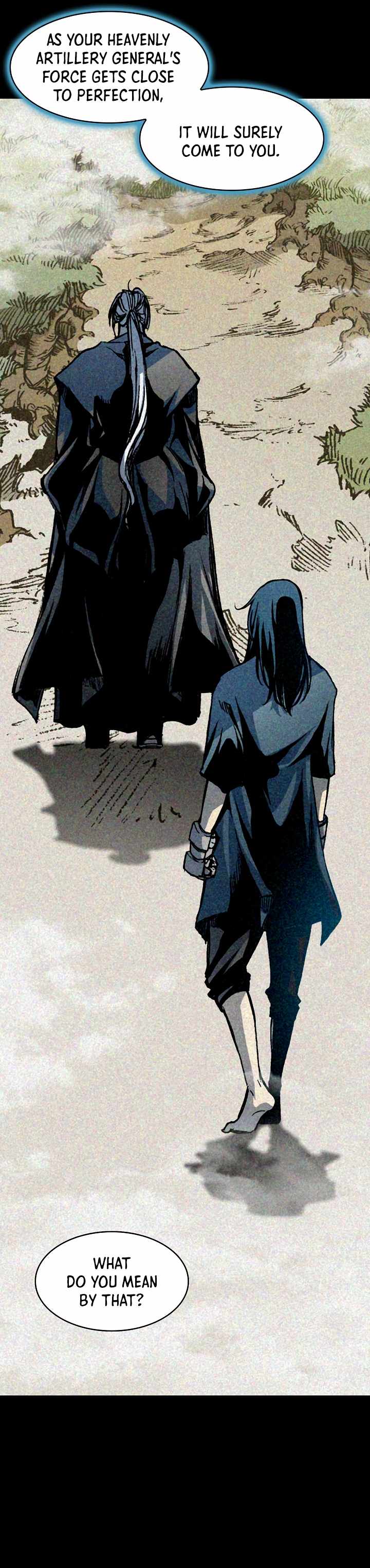 Let's Read Memoir Of The King Of War Chapter 198 Manga Manhwa Comic toon Online Everyday English Translation on Reaper-scan | Read Manga Everyday