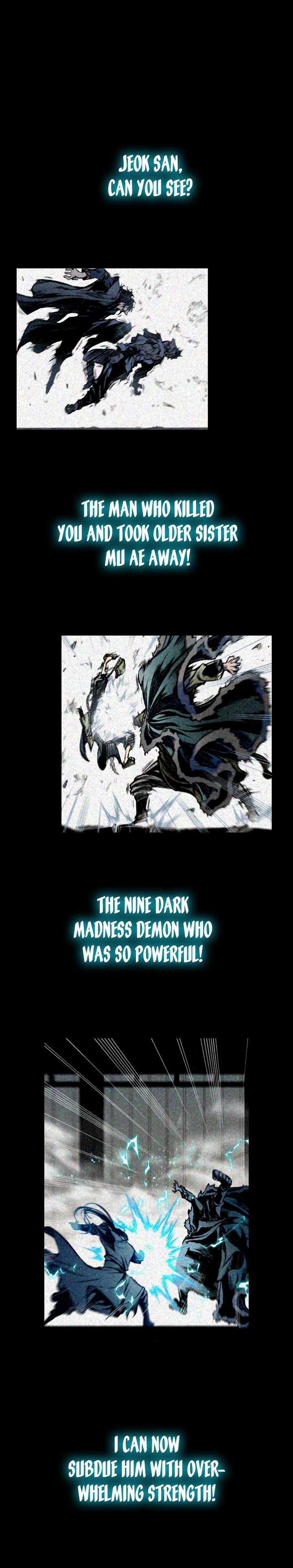 Let's Read Memoir Of The King Of War Chapter 198 Manga Manhwa Comic toon Online Everyday English Translation on Reaper-scan | Read Manga Everyday