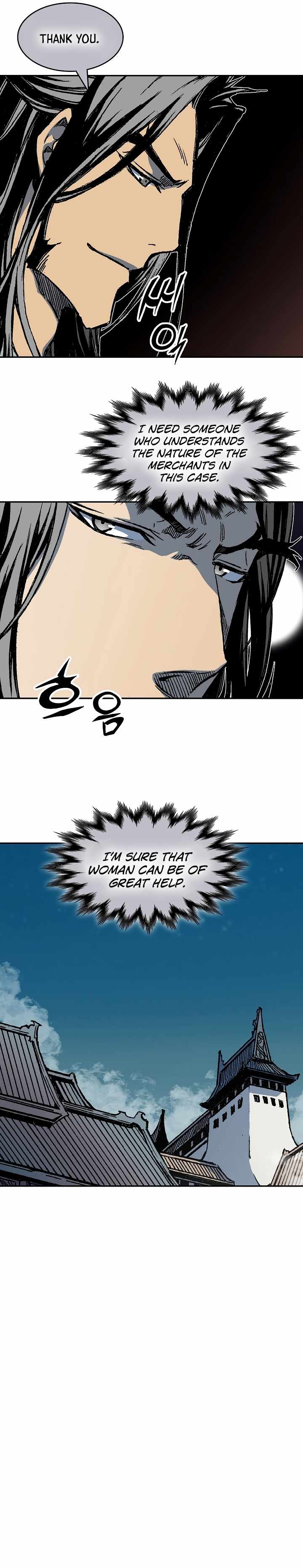 Let's Read Memoir Of The King Of War Chapter 199 Manga Manhwa Comic toon Online Everyday English Translation on Reaper Scan